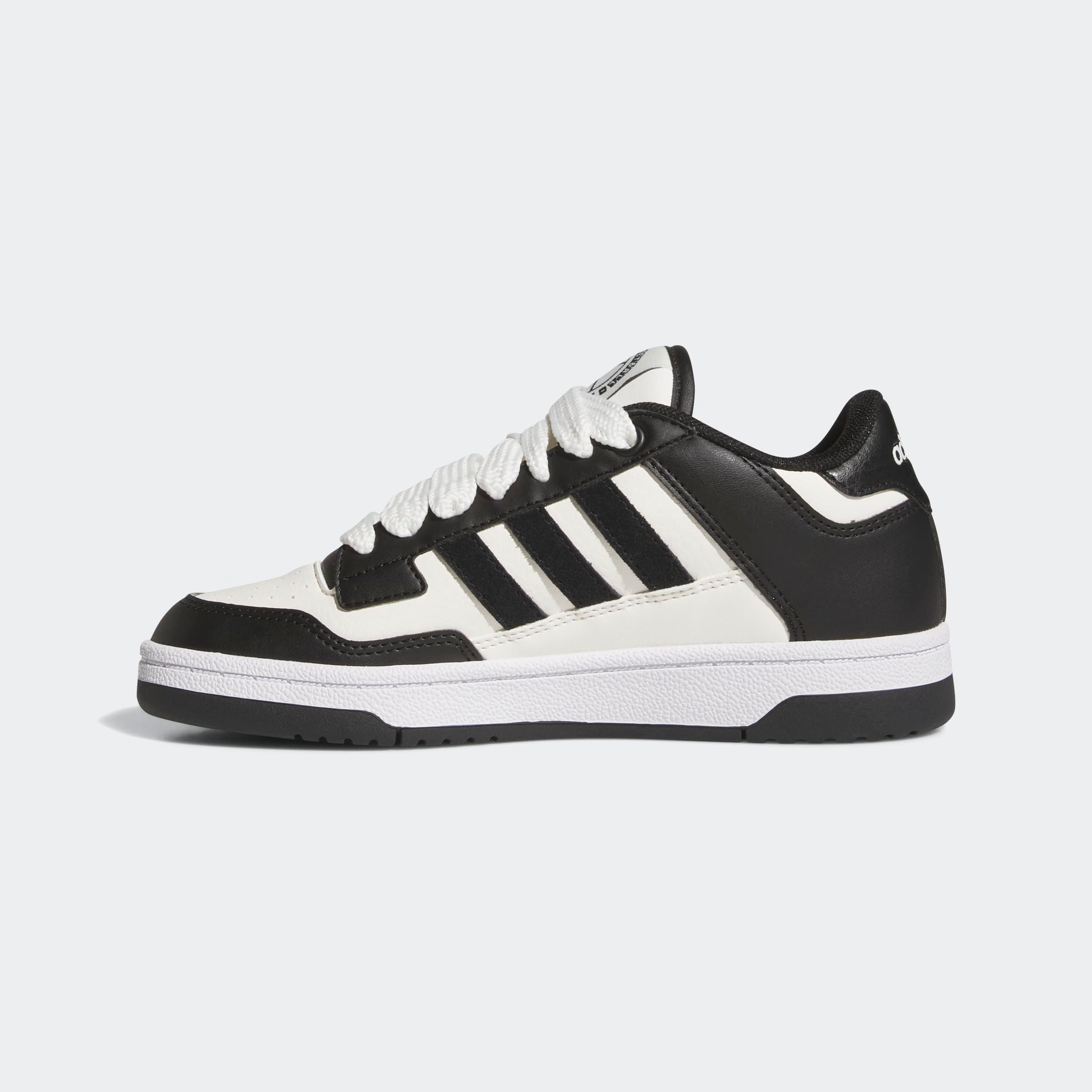 adidas Sportswear Sneakers RAPID COURT LOW