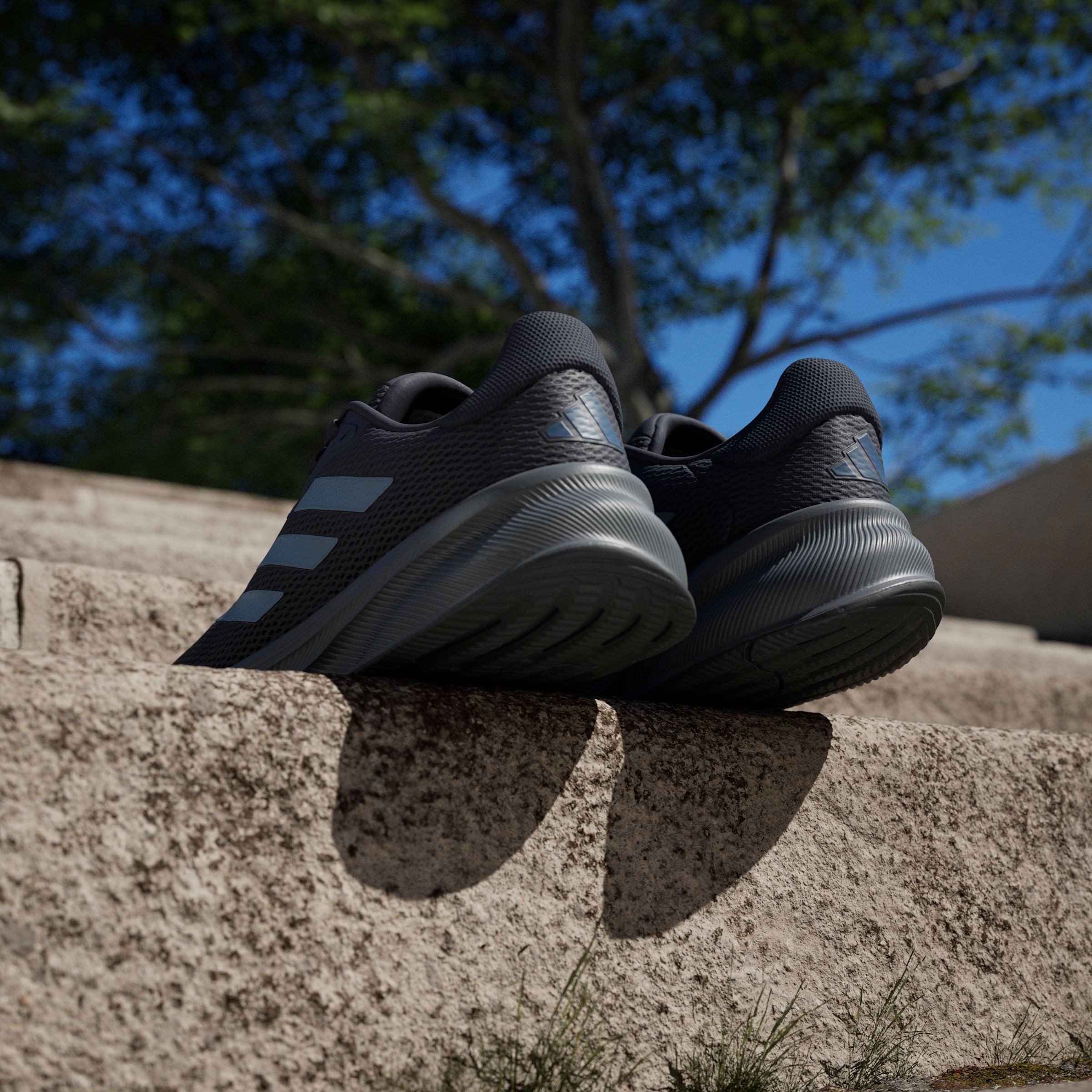 adidas Performance Runningschoenen RESPONSE