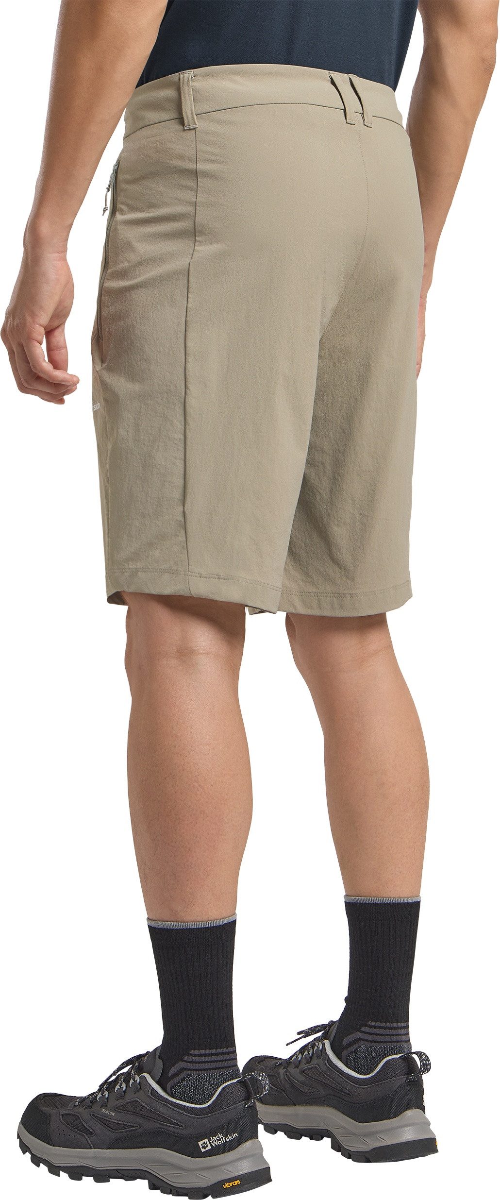 Jack Wolfskin Short HIKEOUT SHORTS M