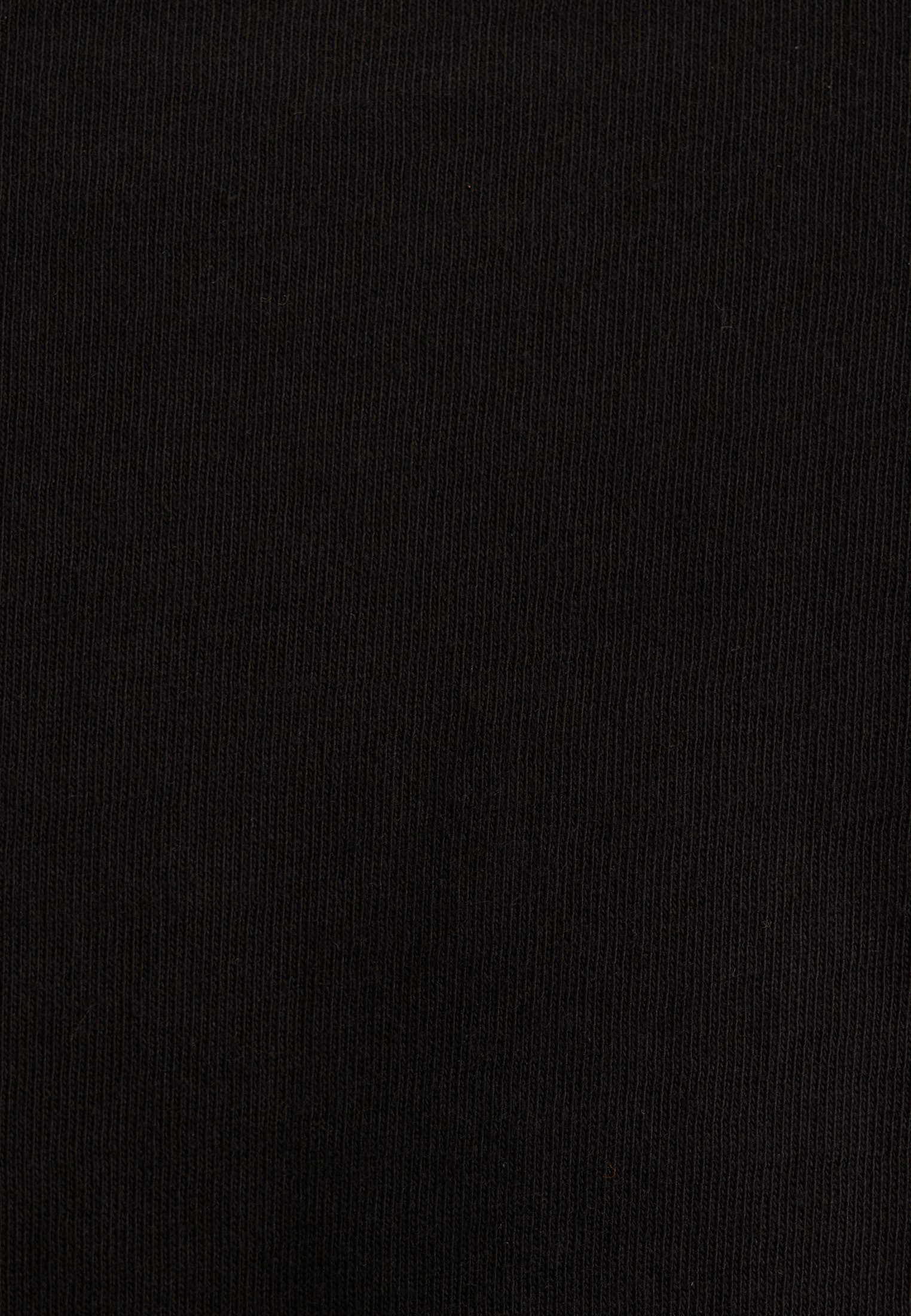 seidensticker T-shirt 1/2 ronde hals uni