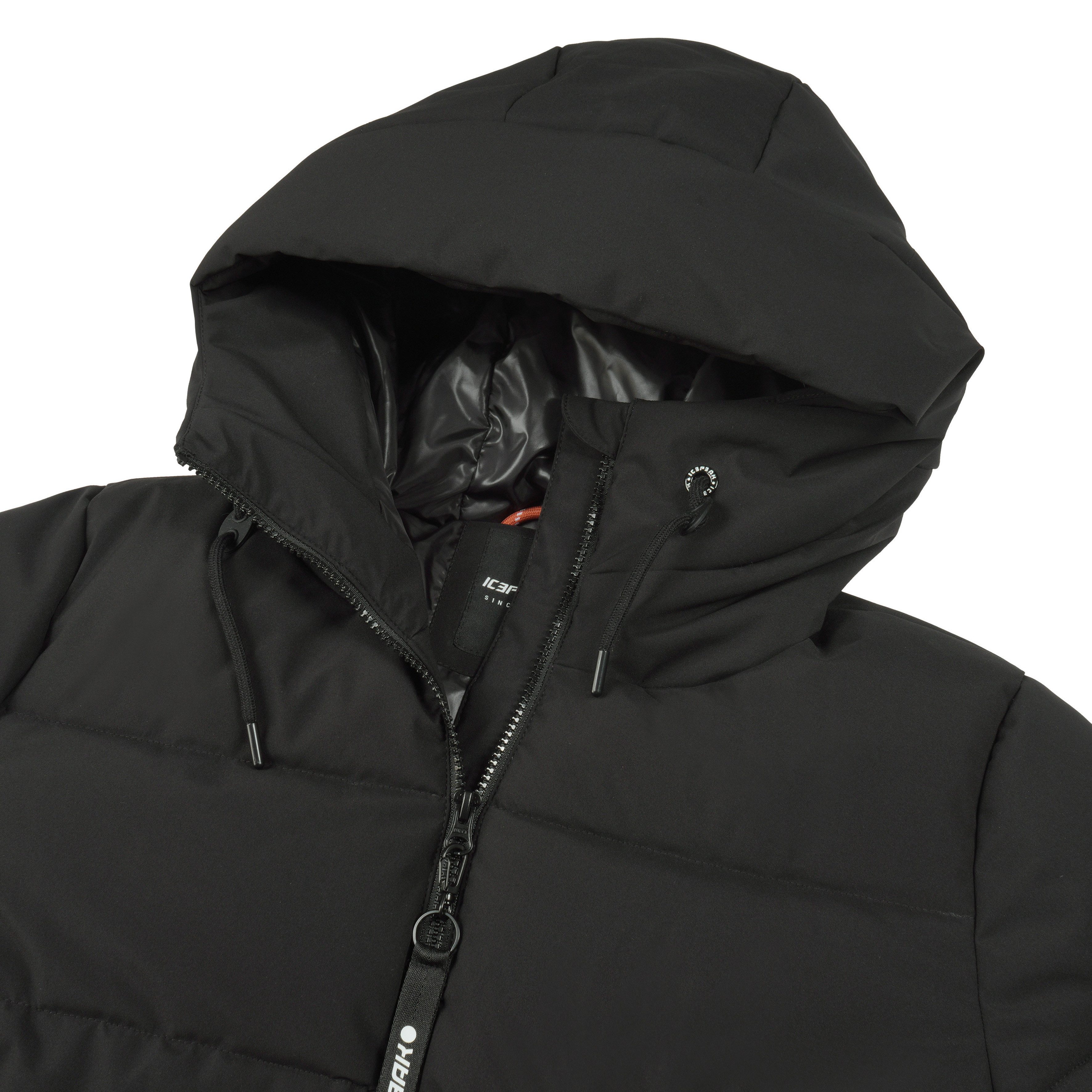 Icepeak Functioneel jack ADAMAN met een ritssluiting (1 stuk)