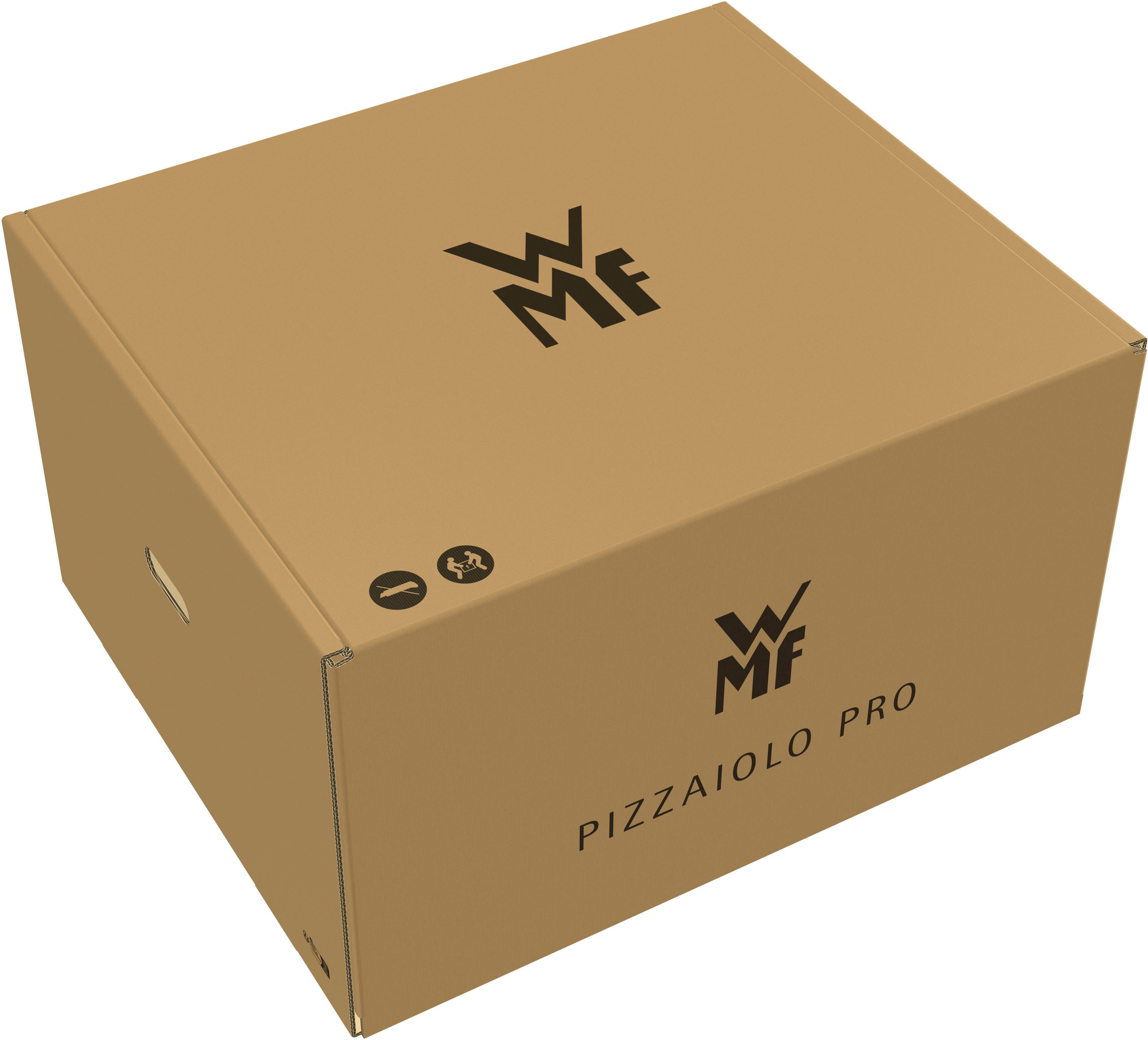 WMF Pizza-oven 0415700071 Pizzaiolo Pro, Gaspizzaofen