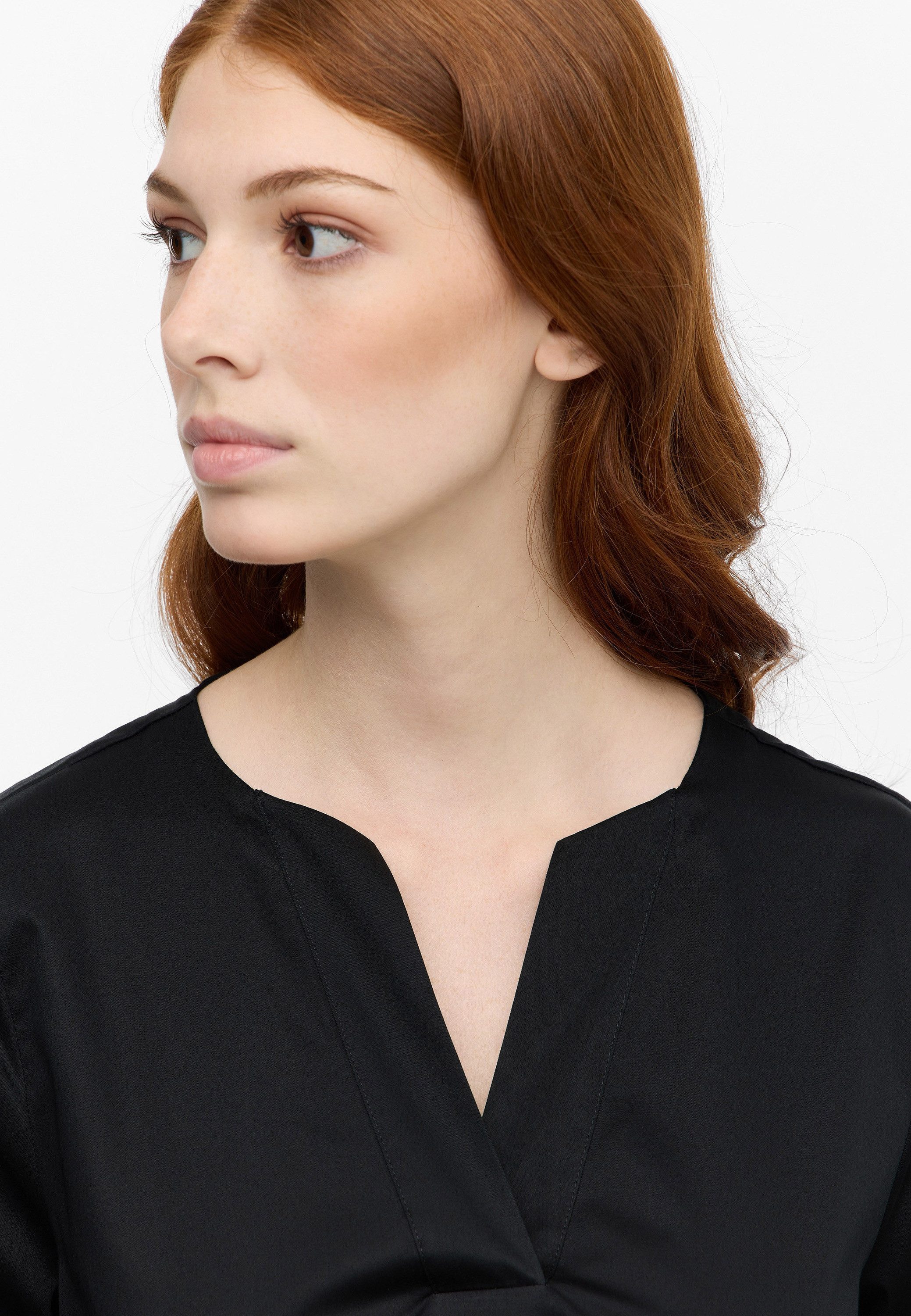 Eterna Blousejurk Loose fit