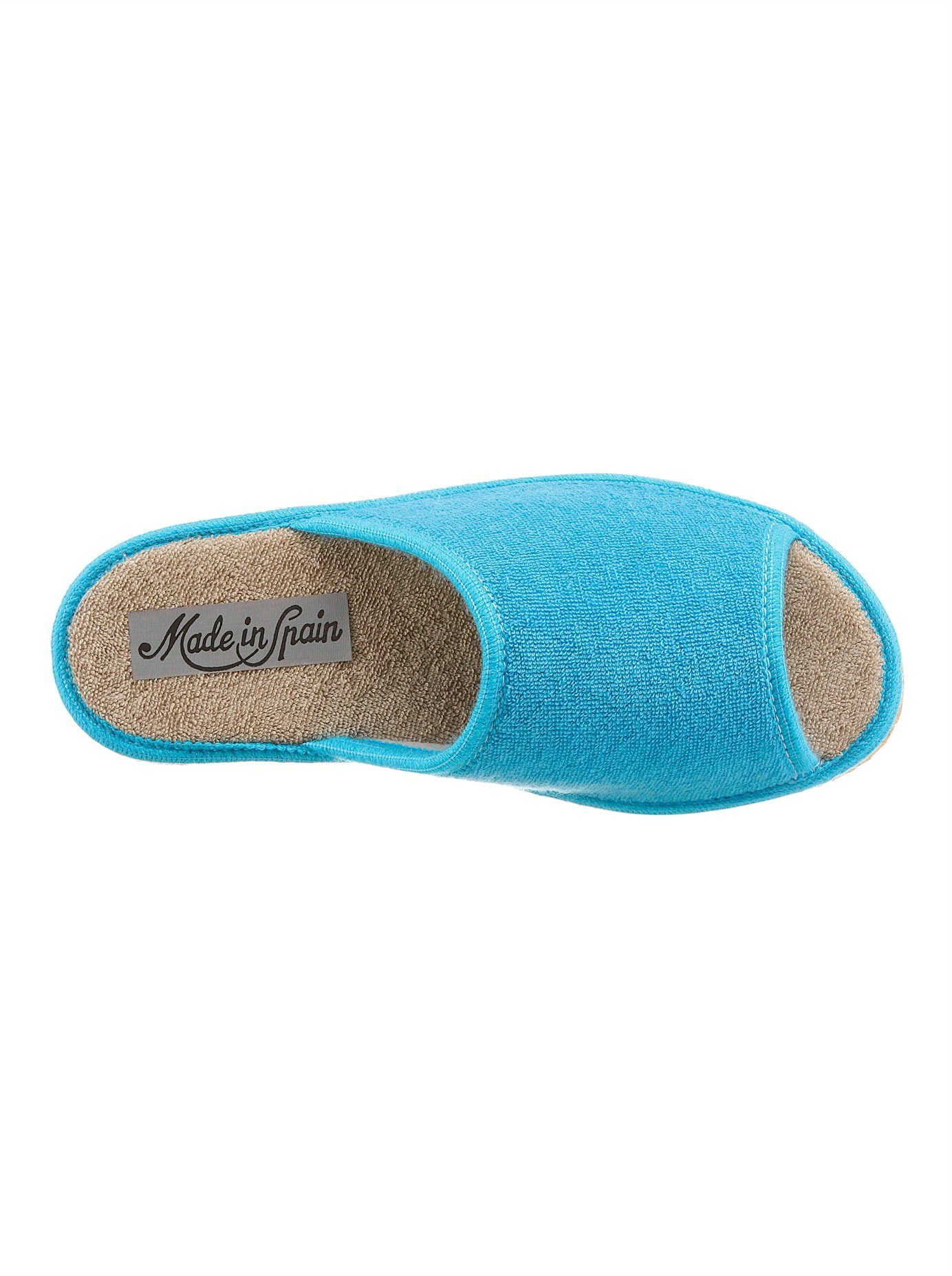 Classic Pantoffels