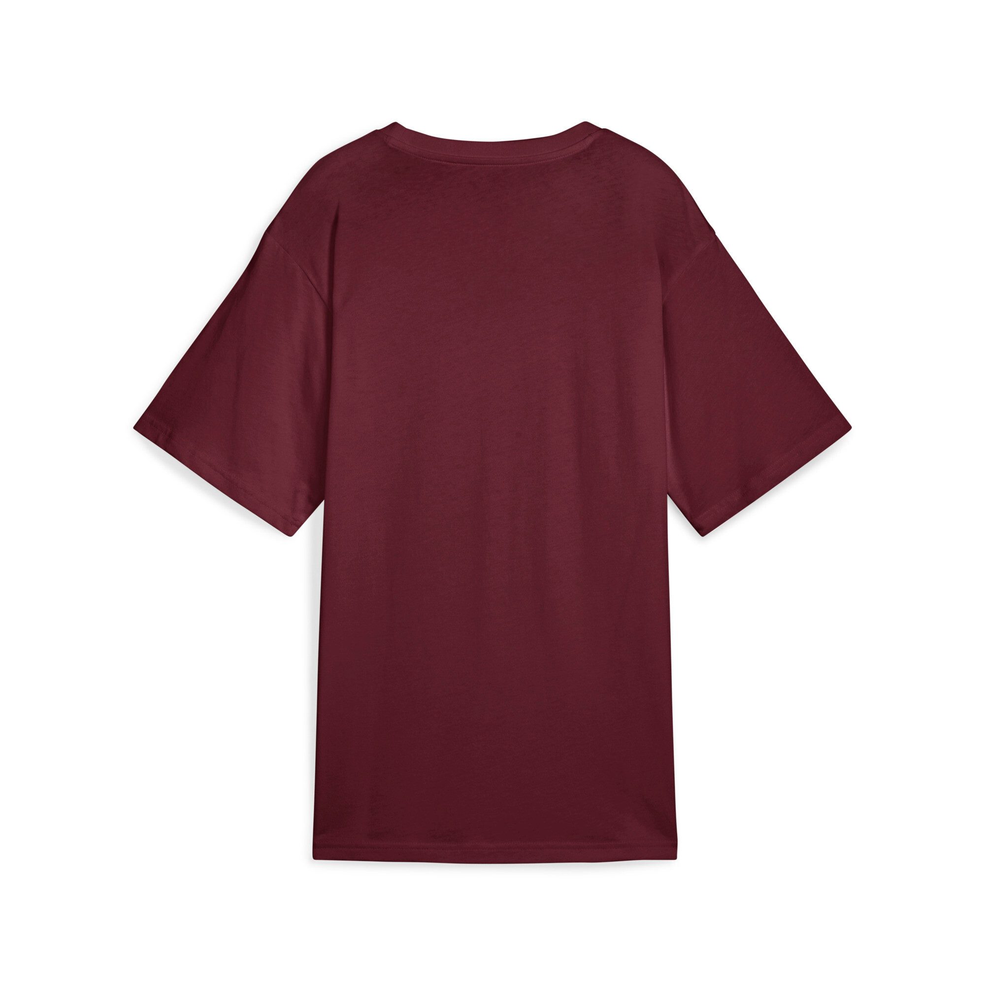 PUMA T-shirt ESS RELAXED TEE