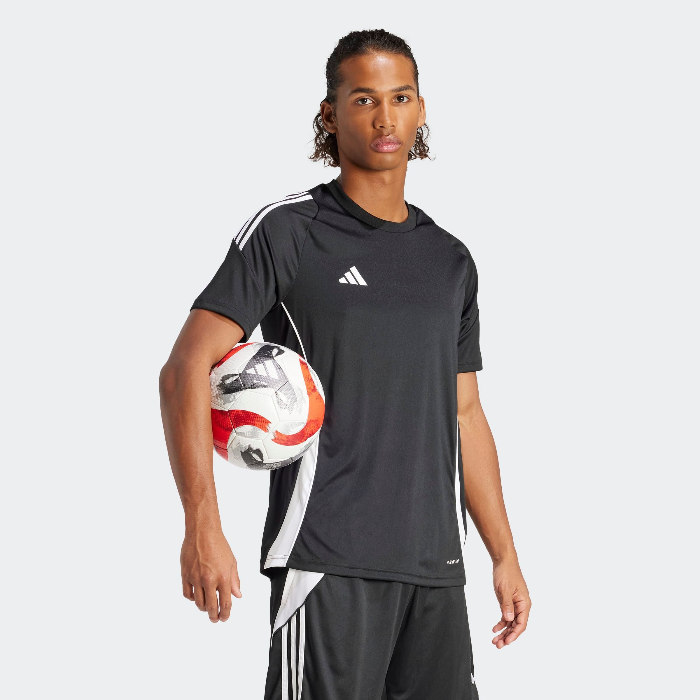 adidas Performance Voetbalshirt TIRO24 JSY
