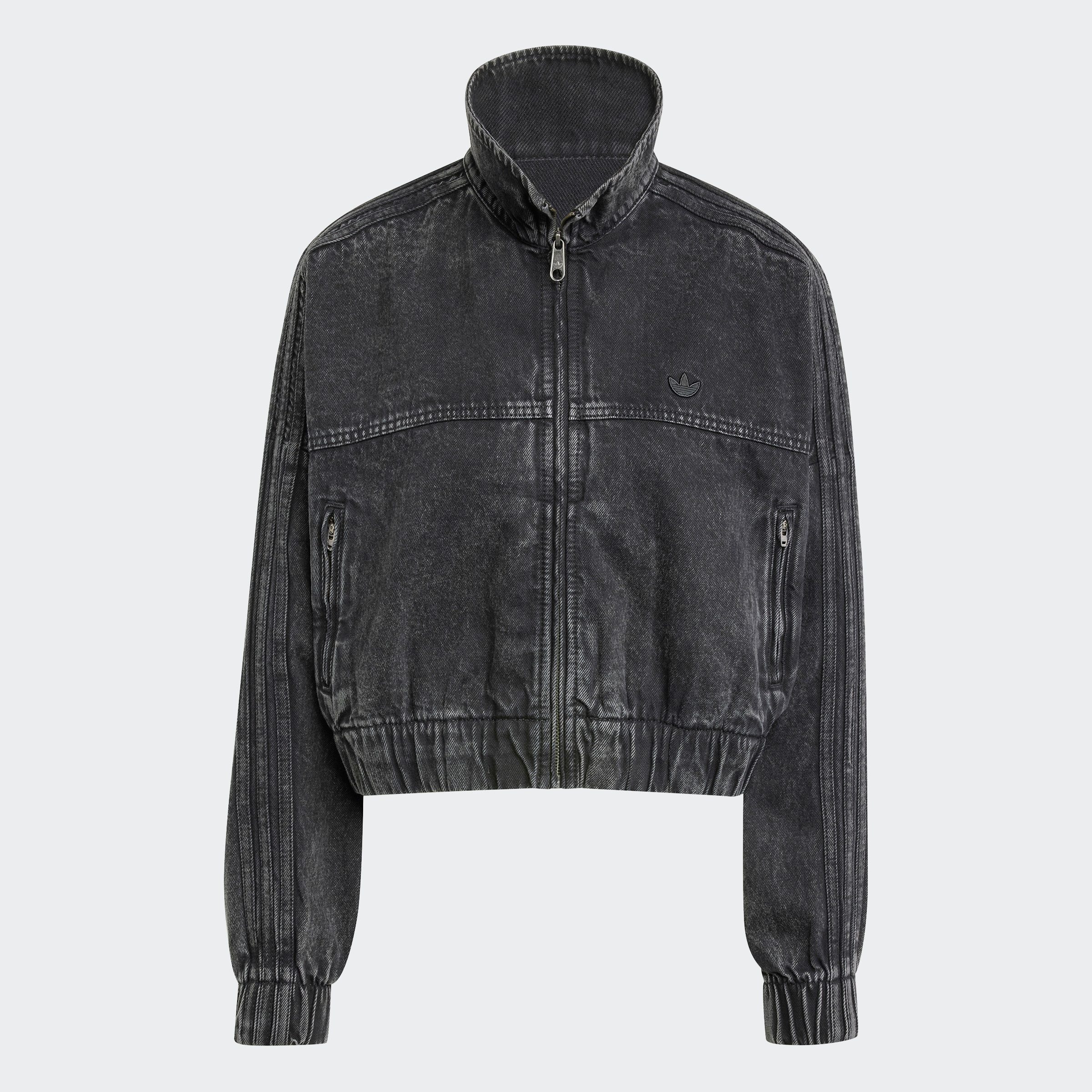 adidas Originals Jeansjack P ESS DENIM T