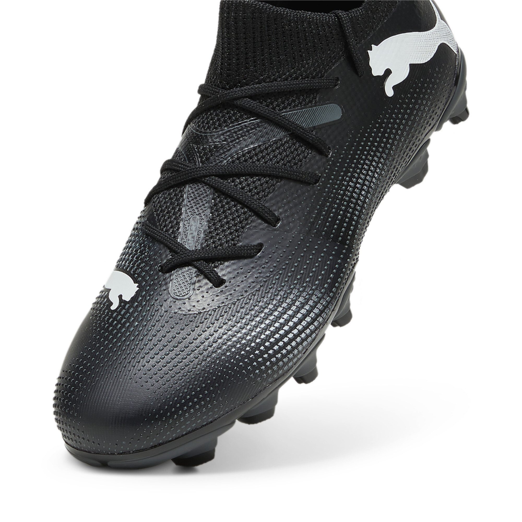 PUMA Voetbalschoenen FUTURE 7 MATCH FG/AG JR