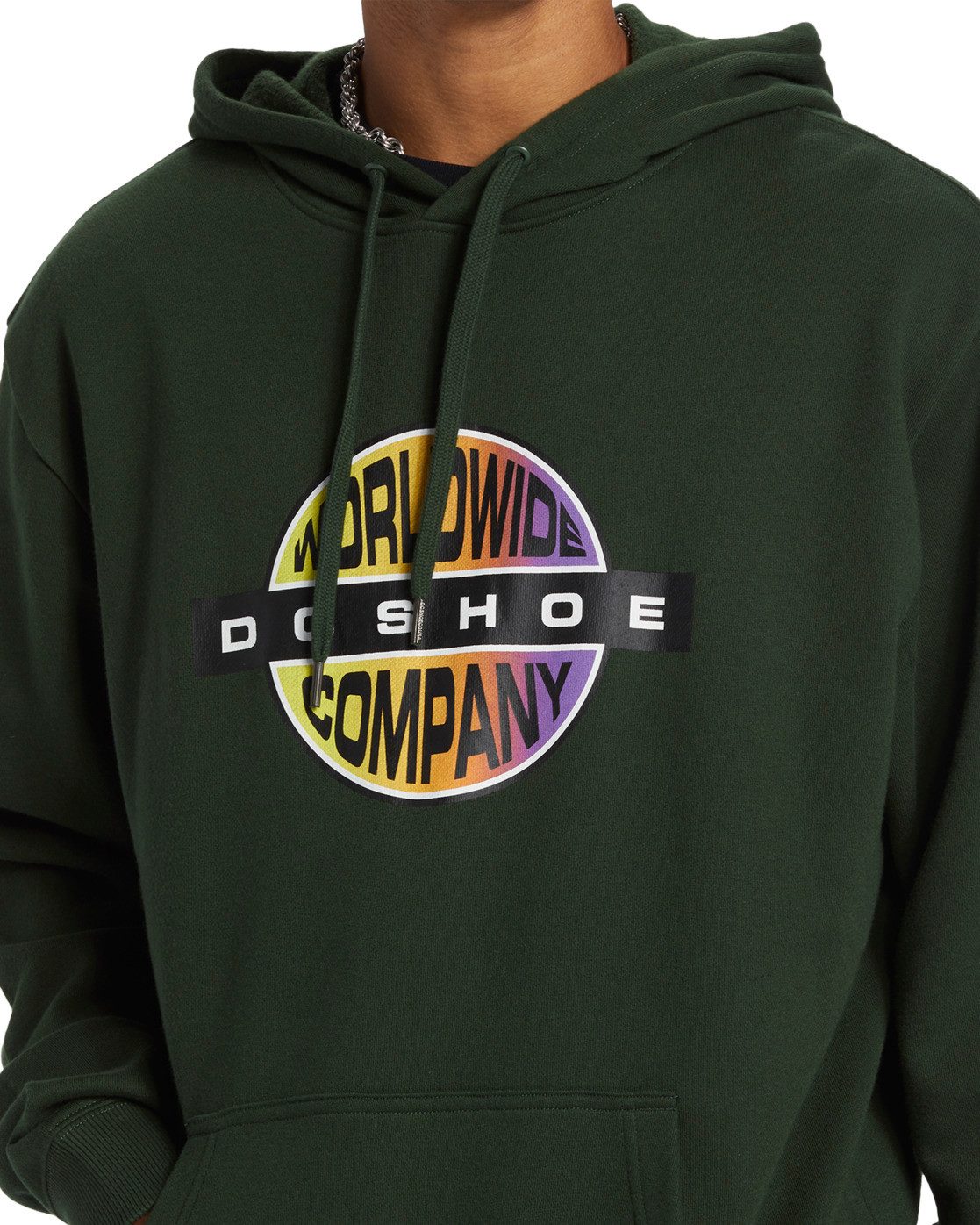 DC Shoes Hoodie Core