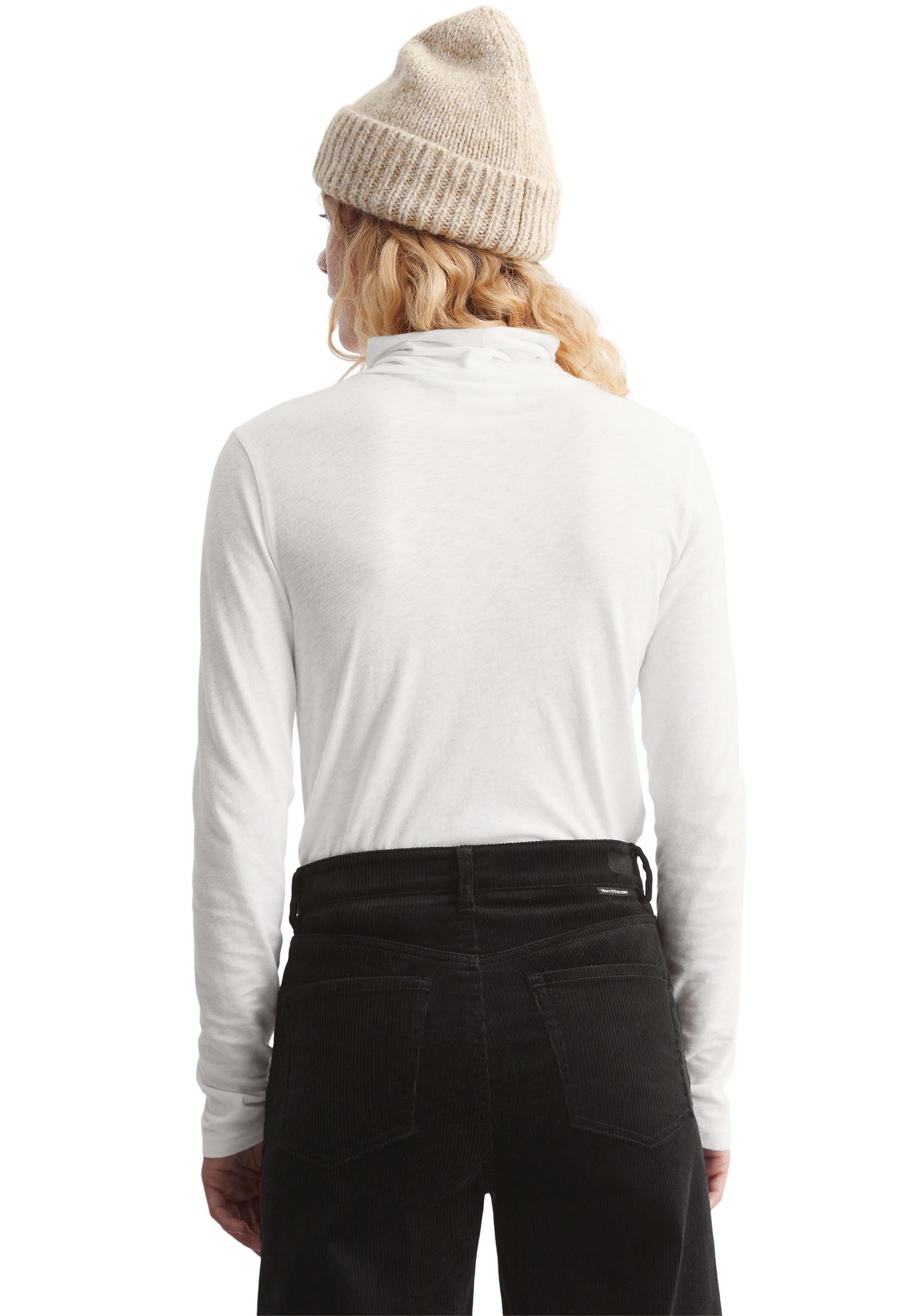 Marc O'Polo DENIM Colshirt