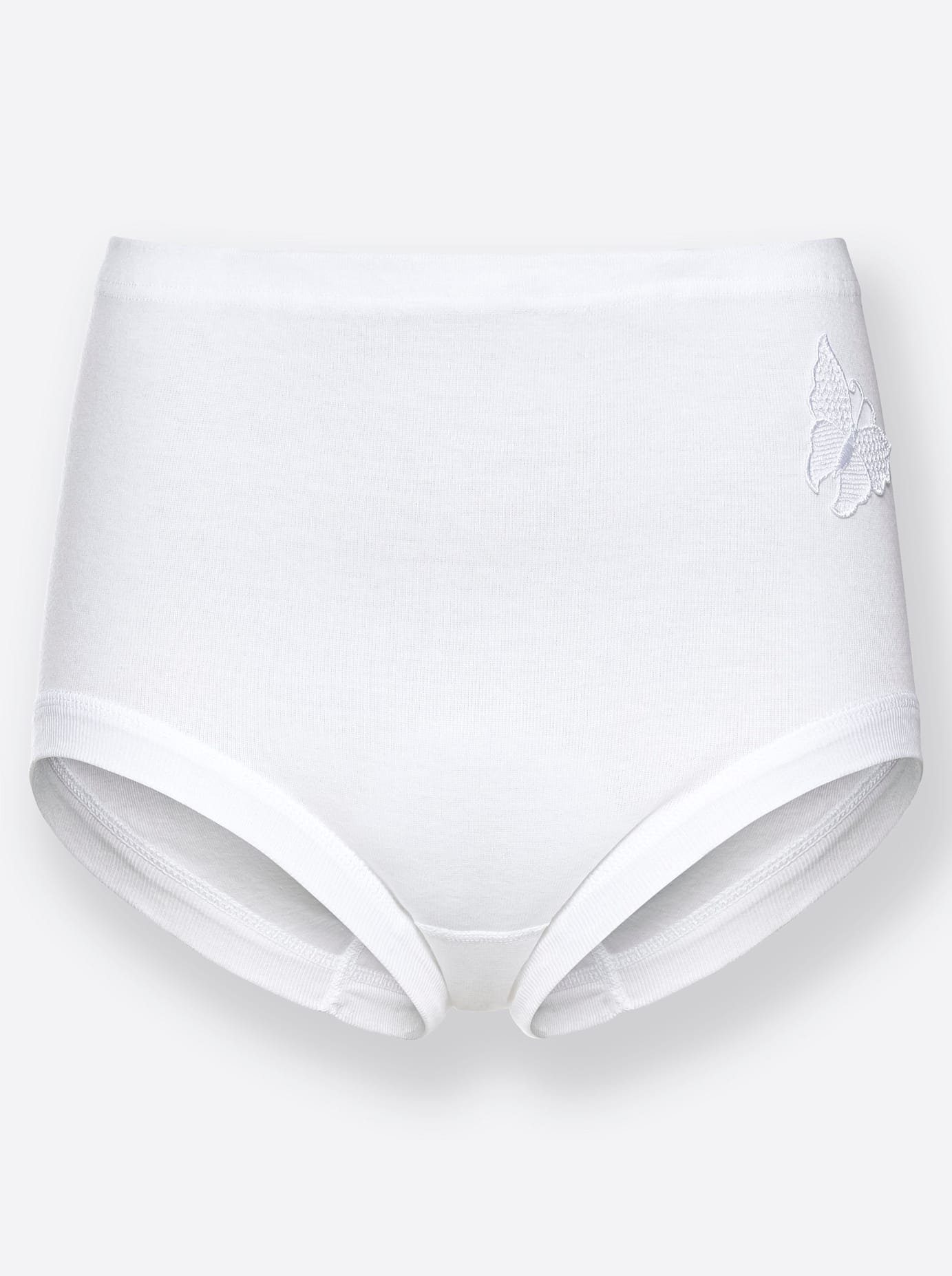 wäschepur Tailleslip (3 stuks)