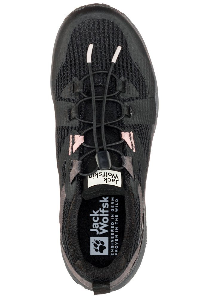 Jack Wolfskin Sneakers SPIRIT LOW W
