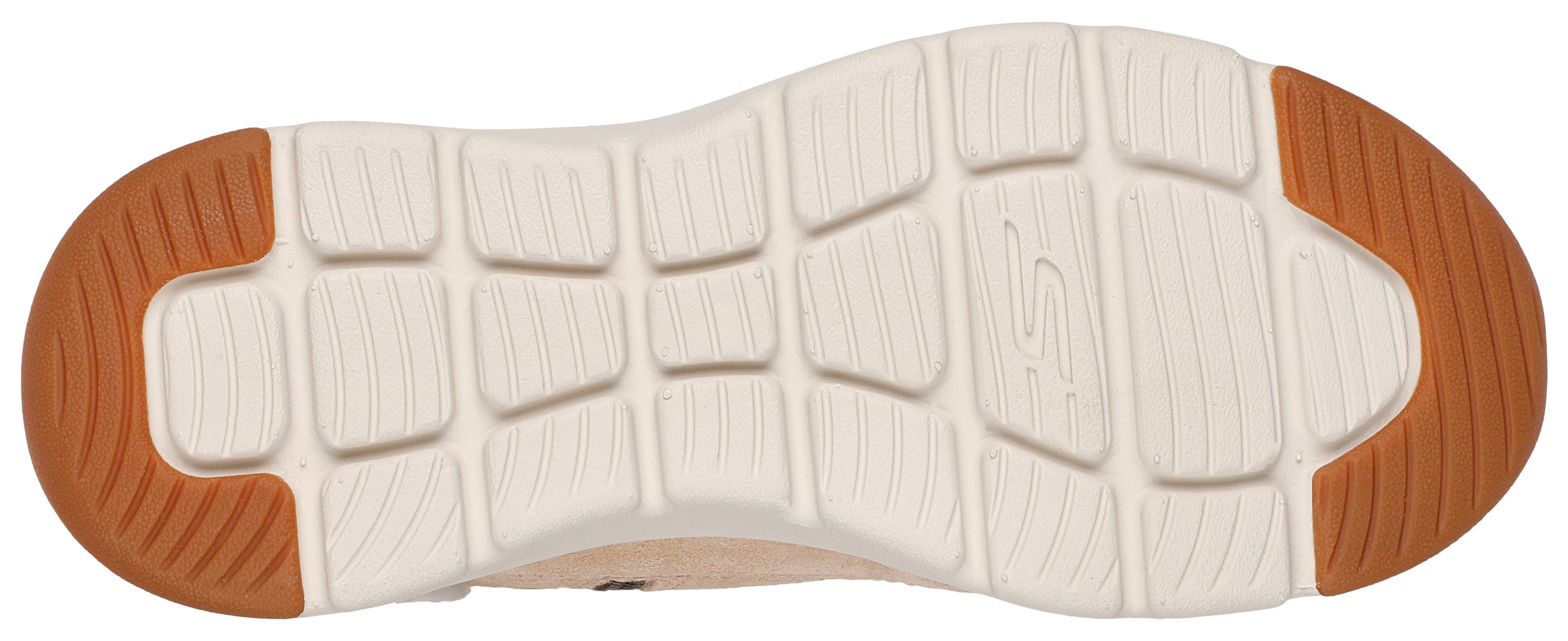 Skechers Winterlaarzen GLACIAL ULTRA Winterschoen, snowboots, veterschoenen met 3M Scotchgard-impregnering