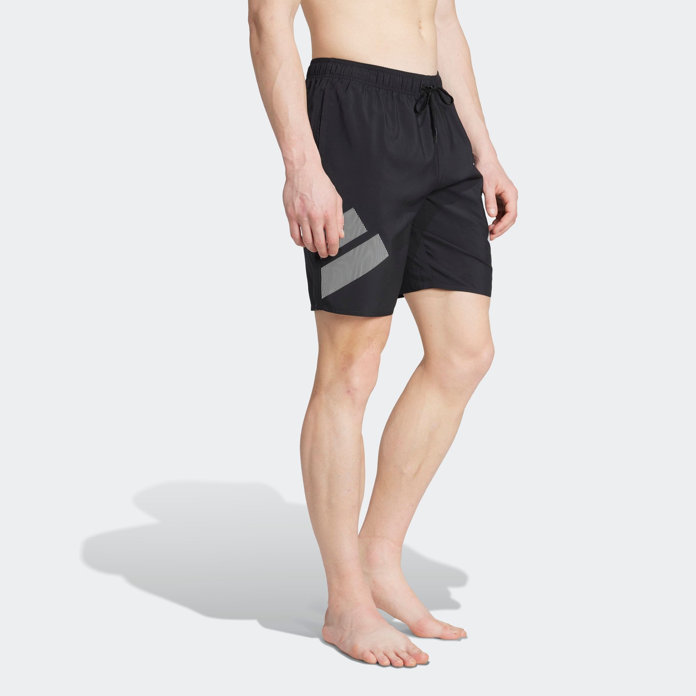 adidas Performance Zwemshort BB SH 8IN (1 stuk)
