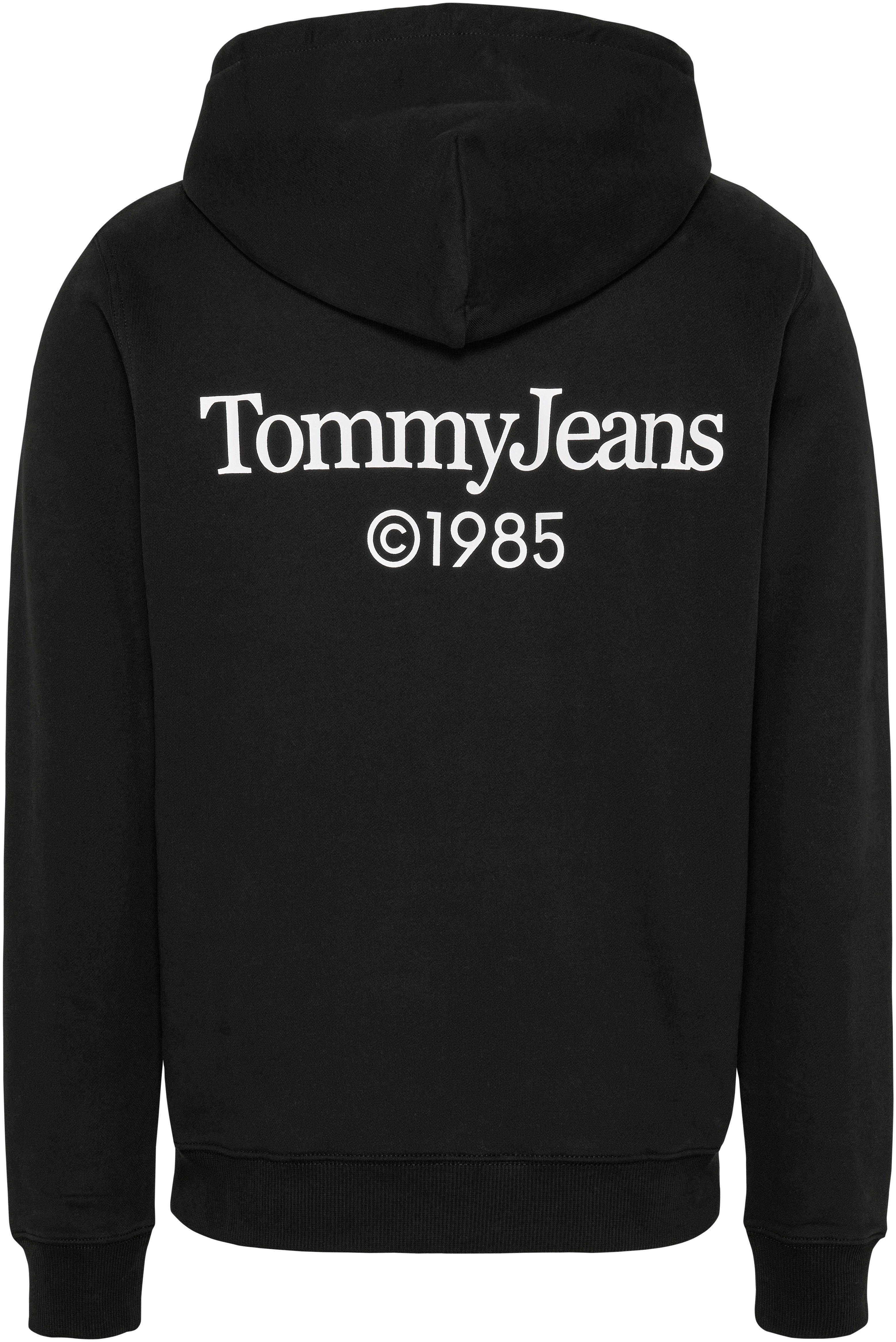 TOMMY JEANS Hoodie TJM REG ENTRY
