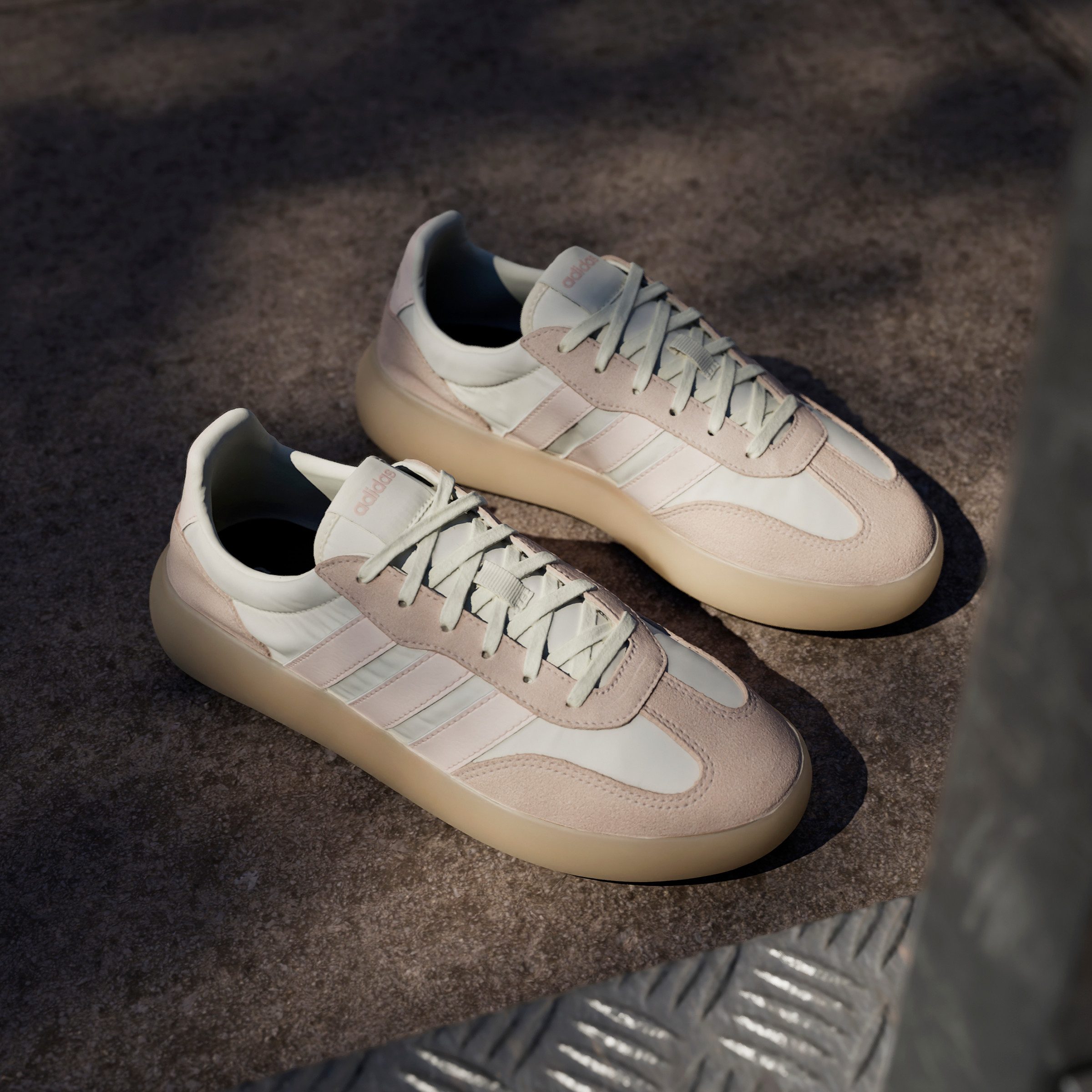 adidas Sportswear Sneakers BARREDA DECODE