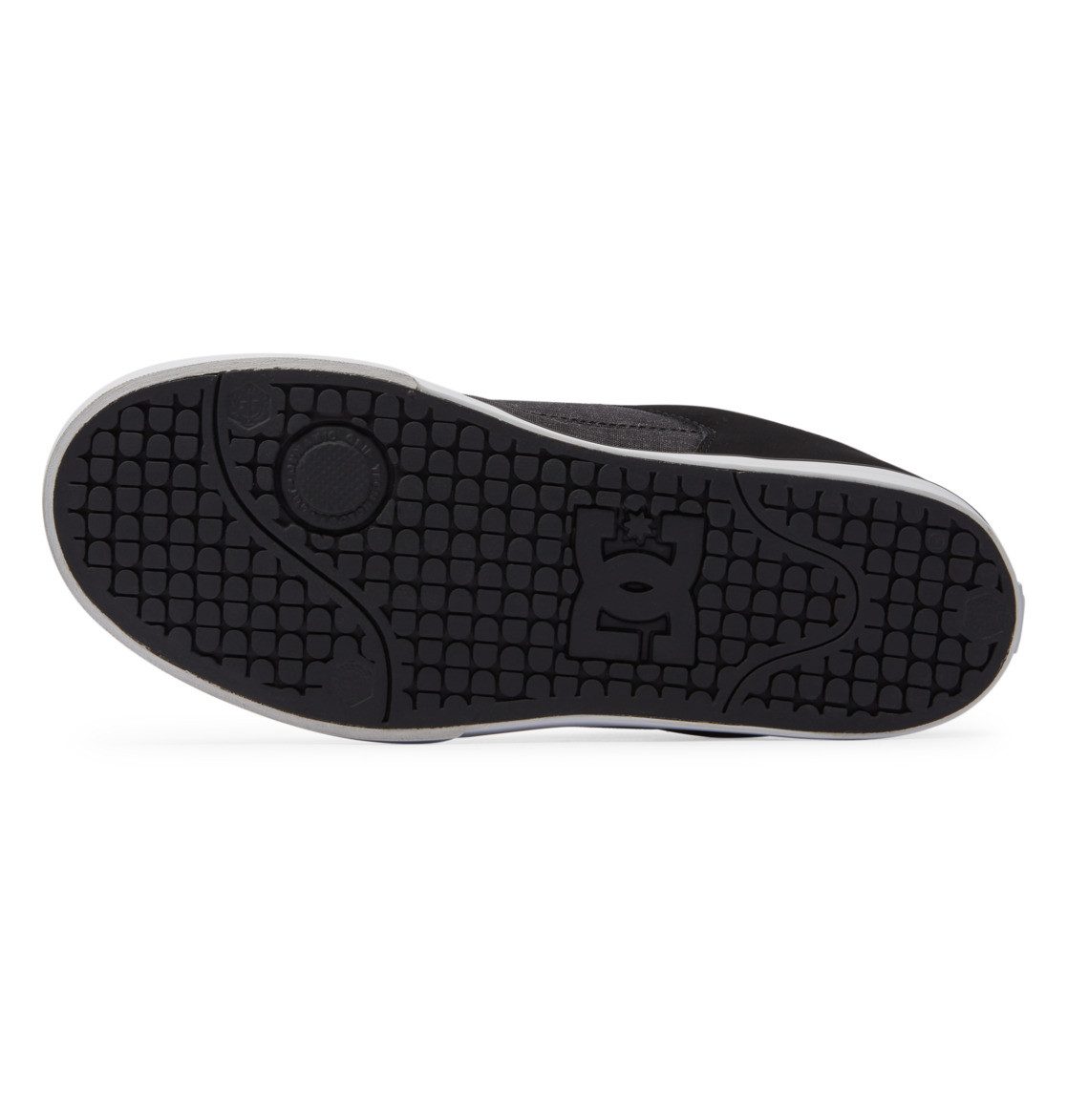 DC Shoes Sneakers Pure