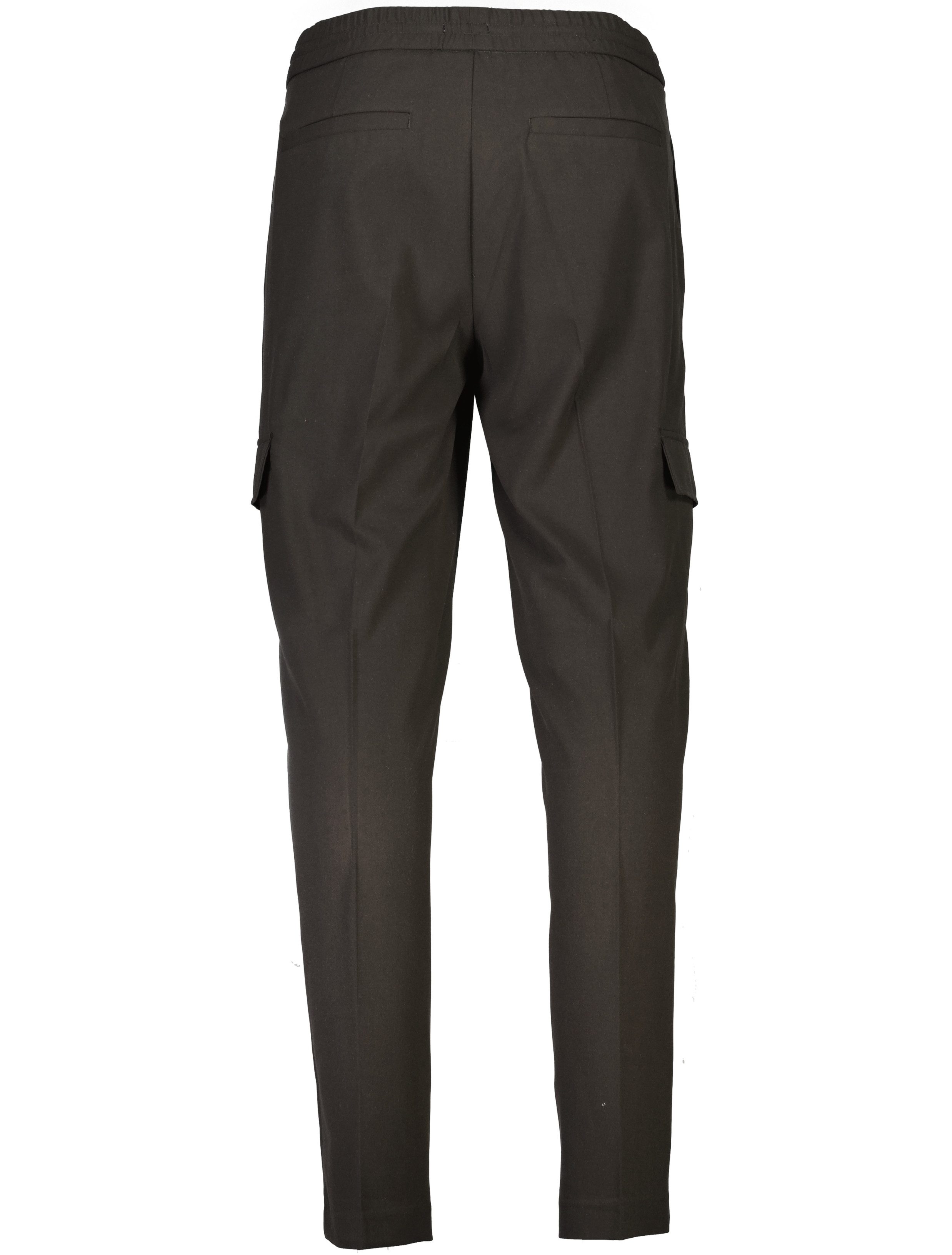 LINDBERGH Stoffen broek in cargostijl