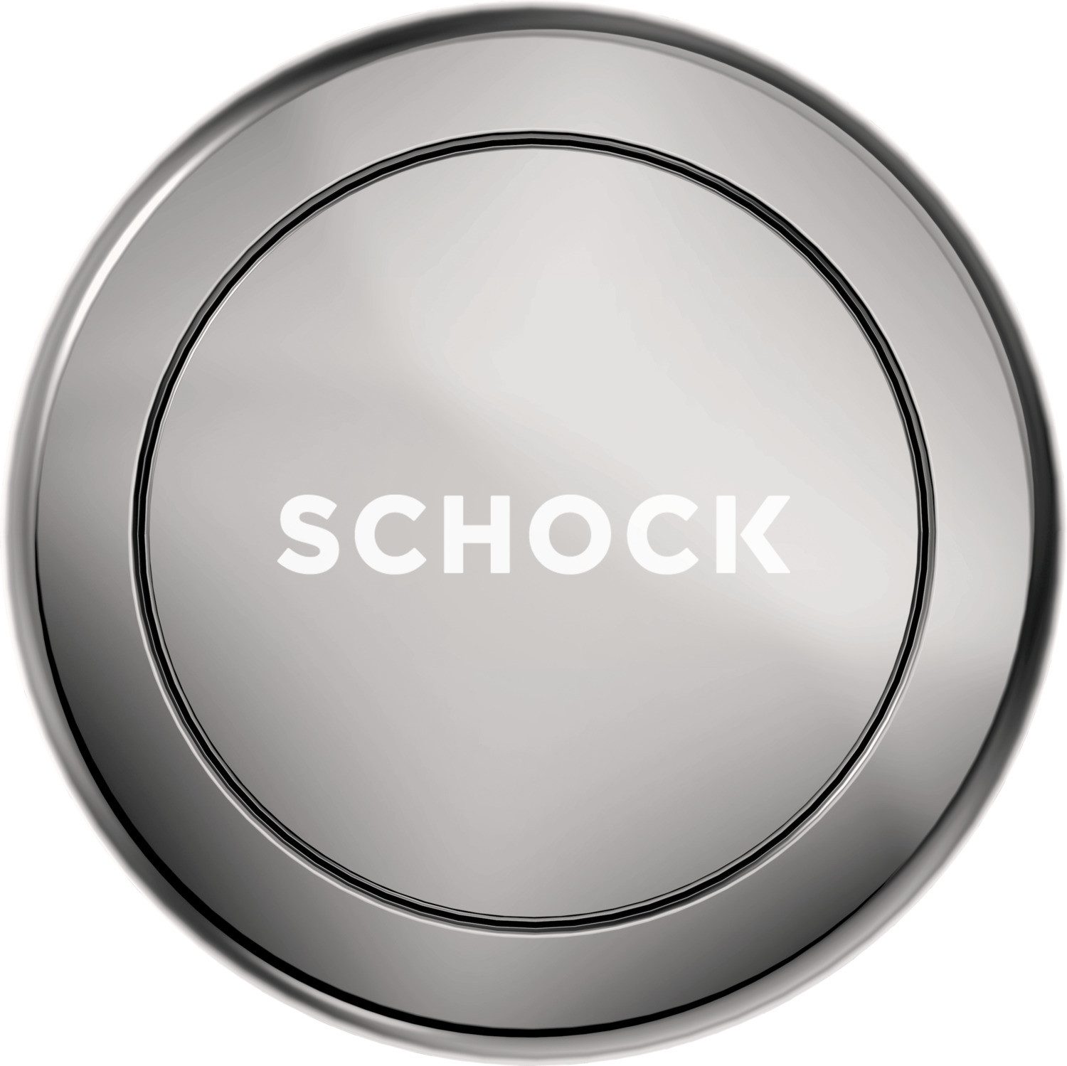 Schock Omsteller Comfopush mechanische excenterbediening