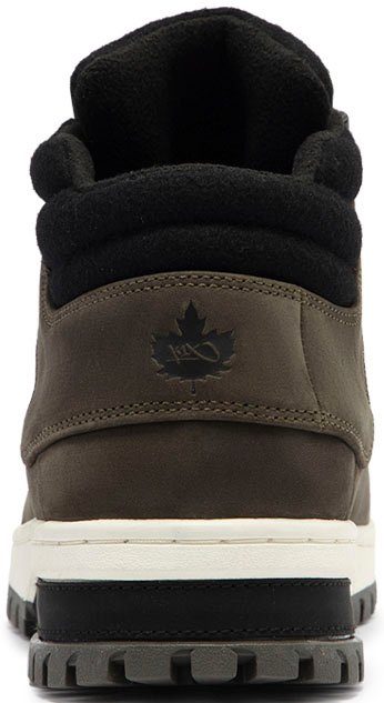 K1X Winterlaarzen K1X TERRITORY SUPERIOR Winterlaarzen, veterschoenen, winterschoenen