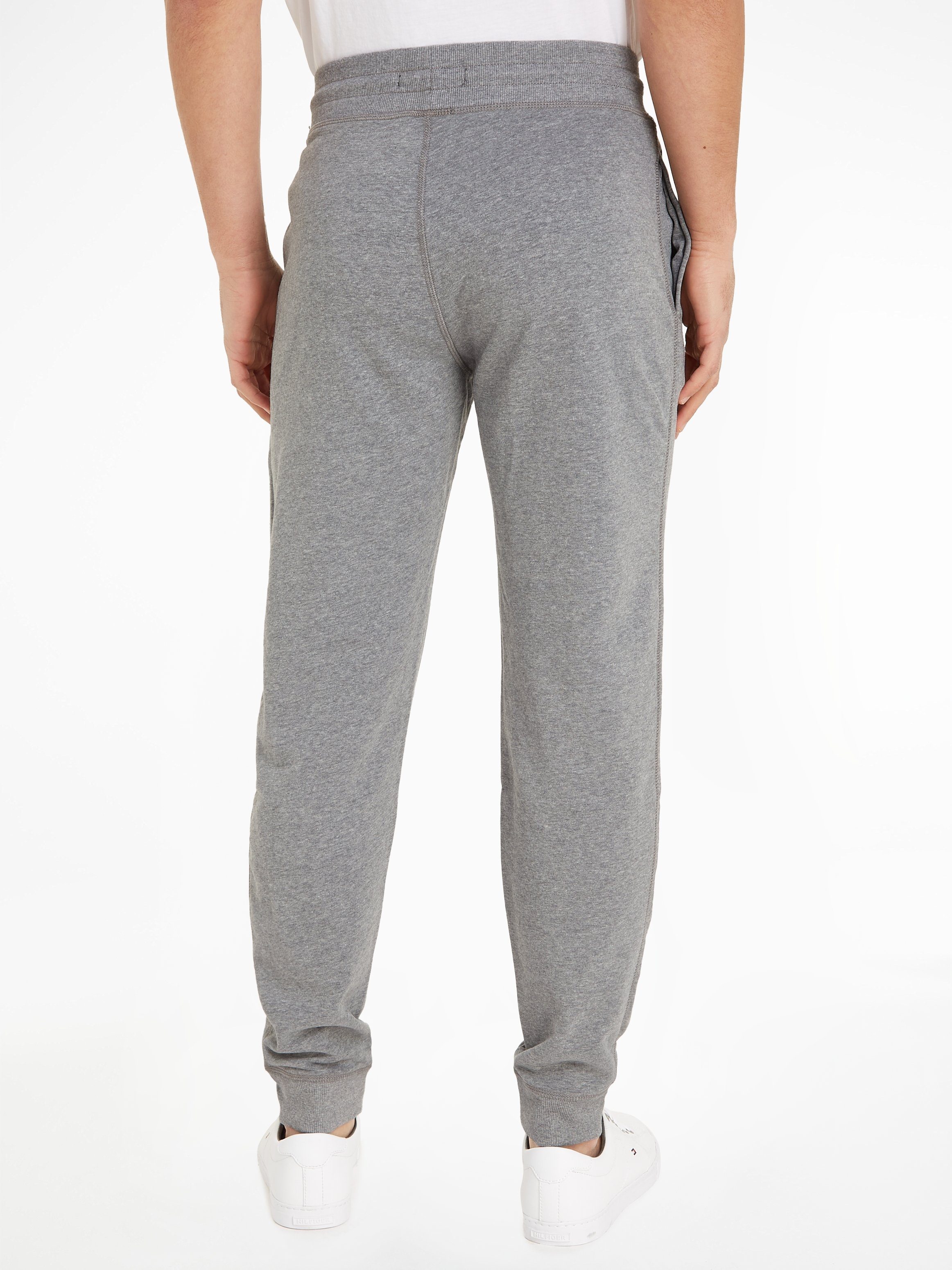 Tommy Hilfiger Underwear Joggingbroek TRACK PANT HWK met tommy hilfiger logo print