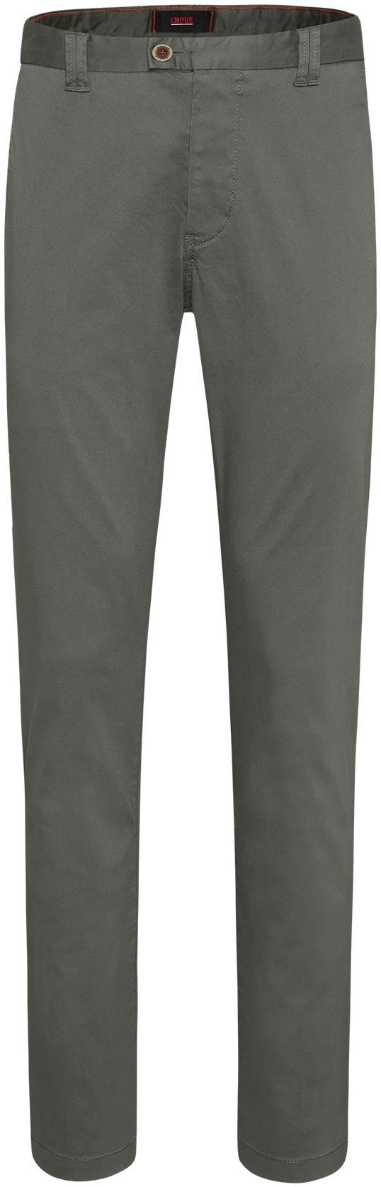 Cinque Chino CIWOOD_2 in italiaanse look