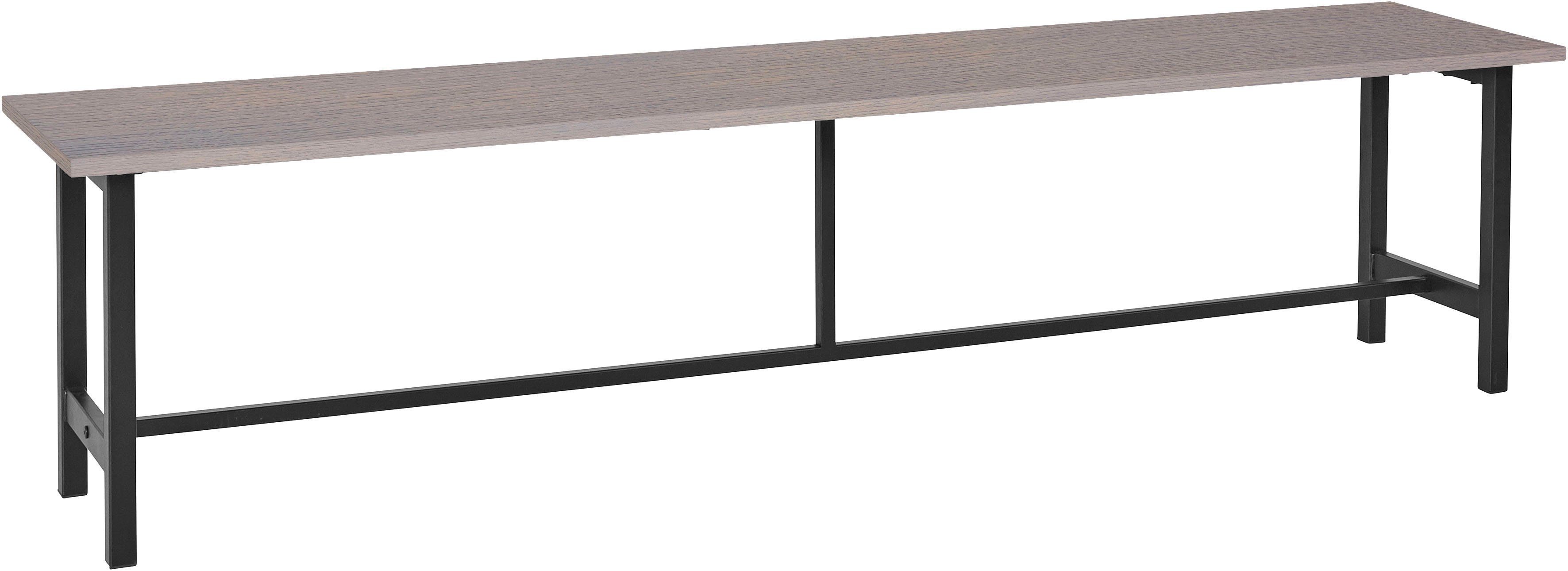 Guido Maria Kretschmer Home&Living Eetbank Sare Met echt houtfineer van eiken