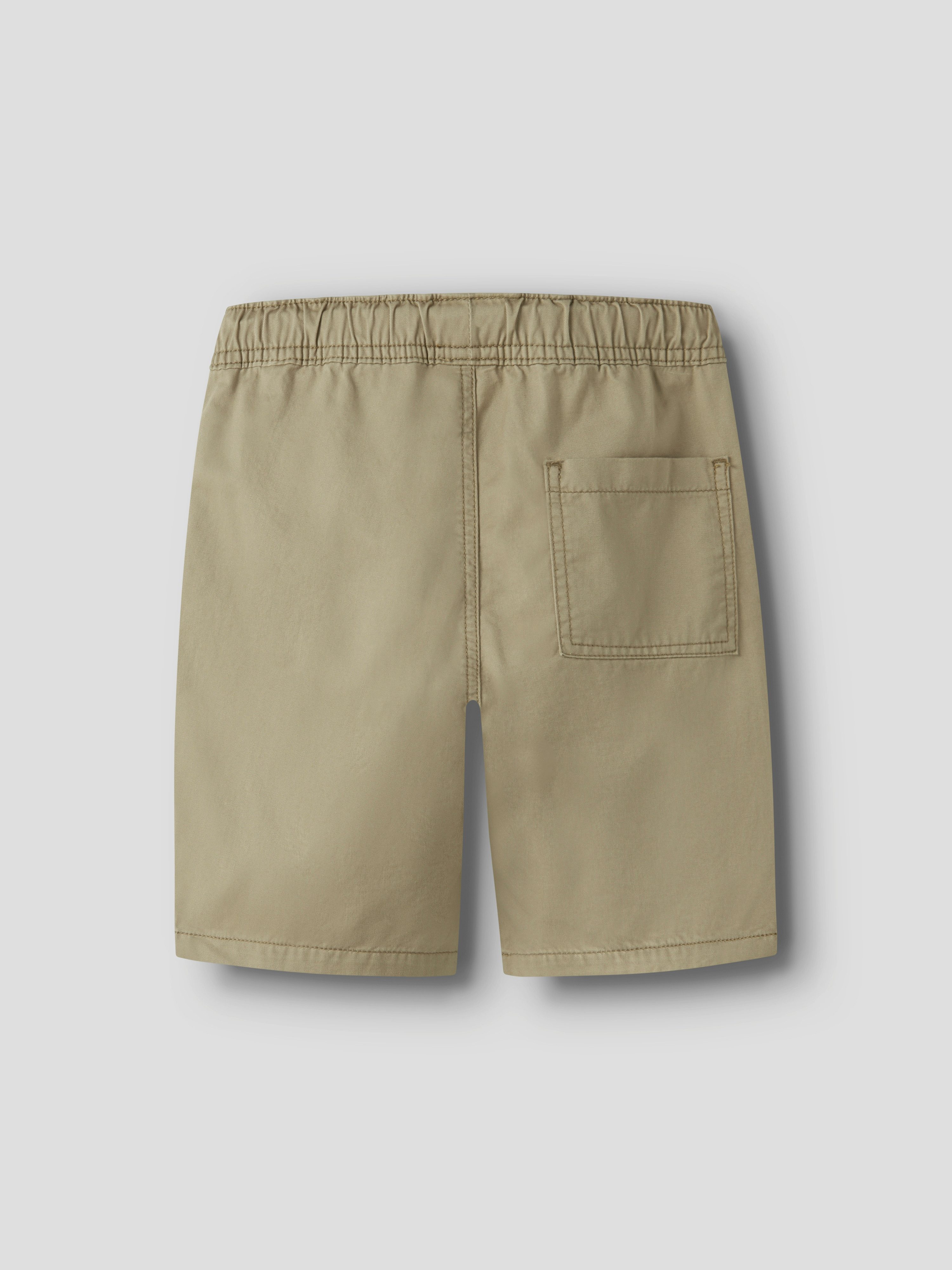 Name It Short NKMRYAN JOG L TWILL SHORTS 7001-TF NOOS