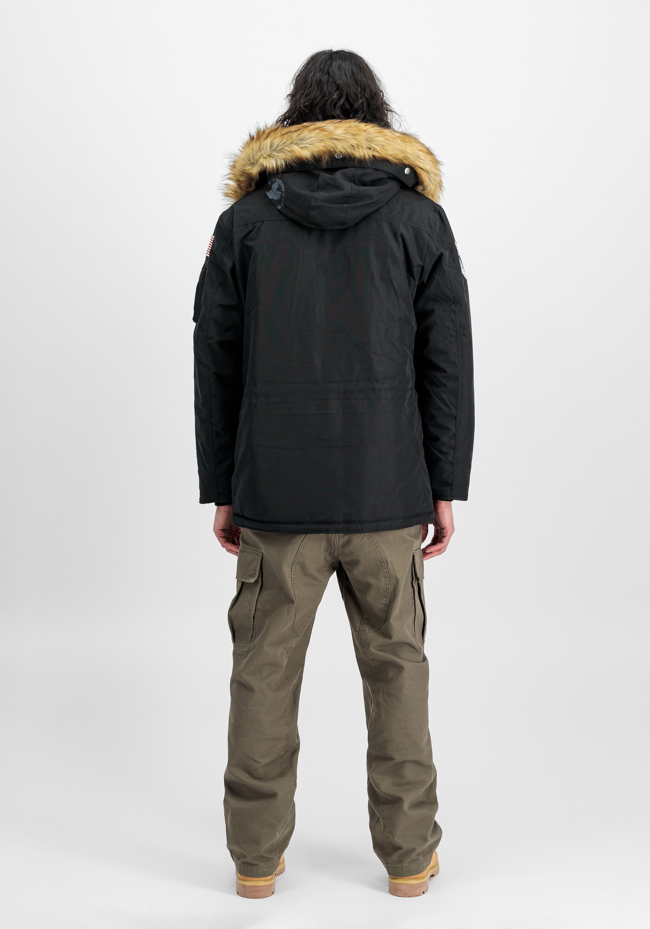 Alpha Industries Winterjack POLAR JACKET