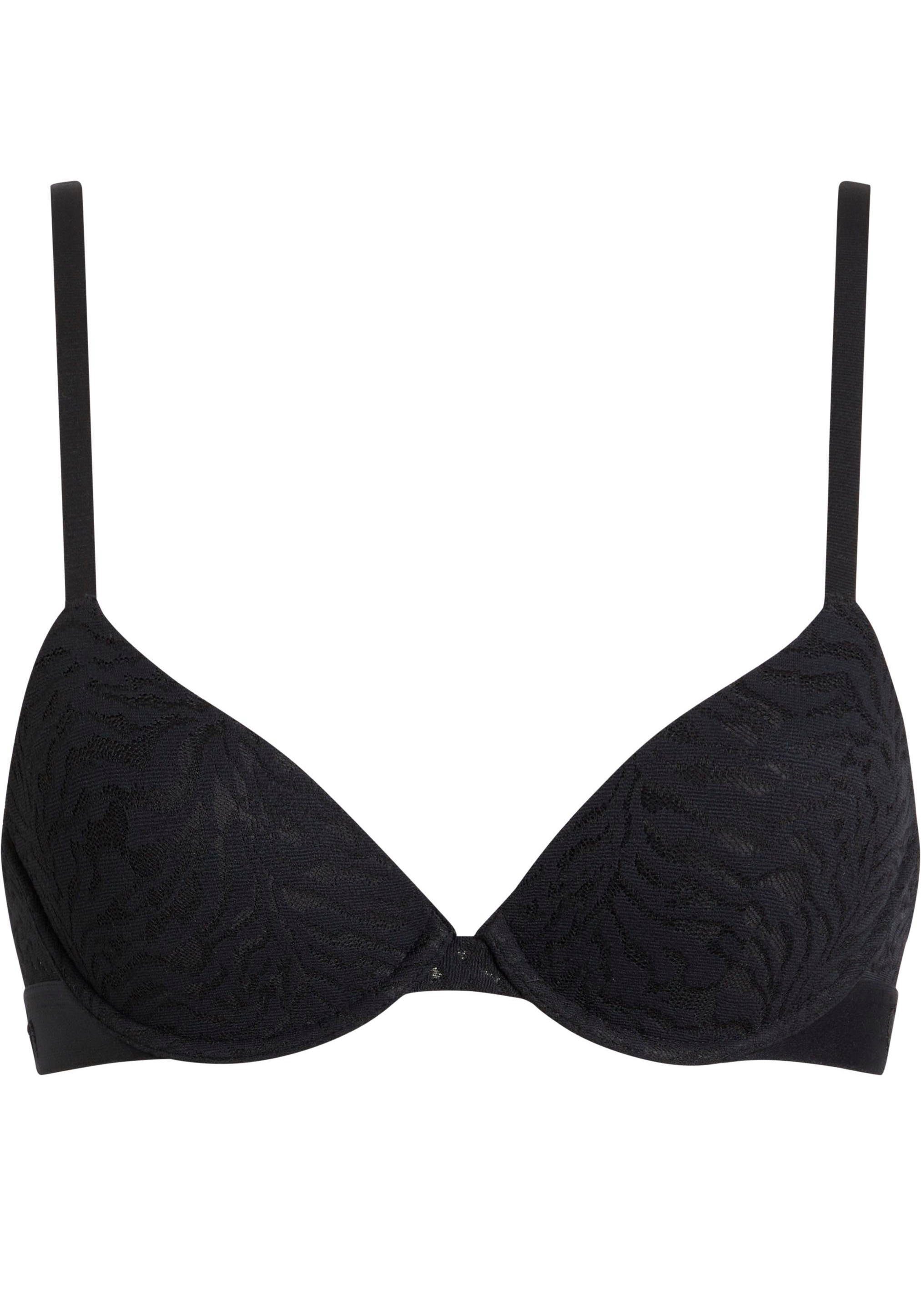 Calvin Klein Beugel-bh LIGHTLY LINED DEMI