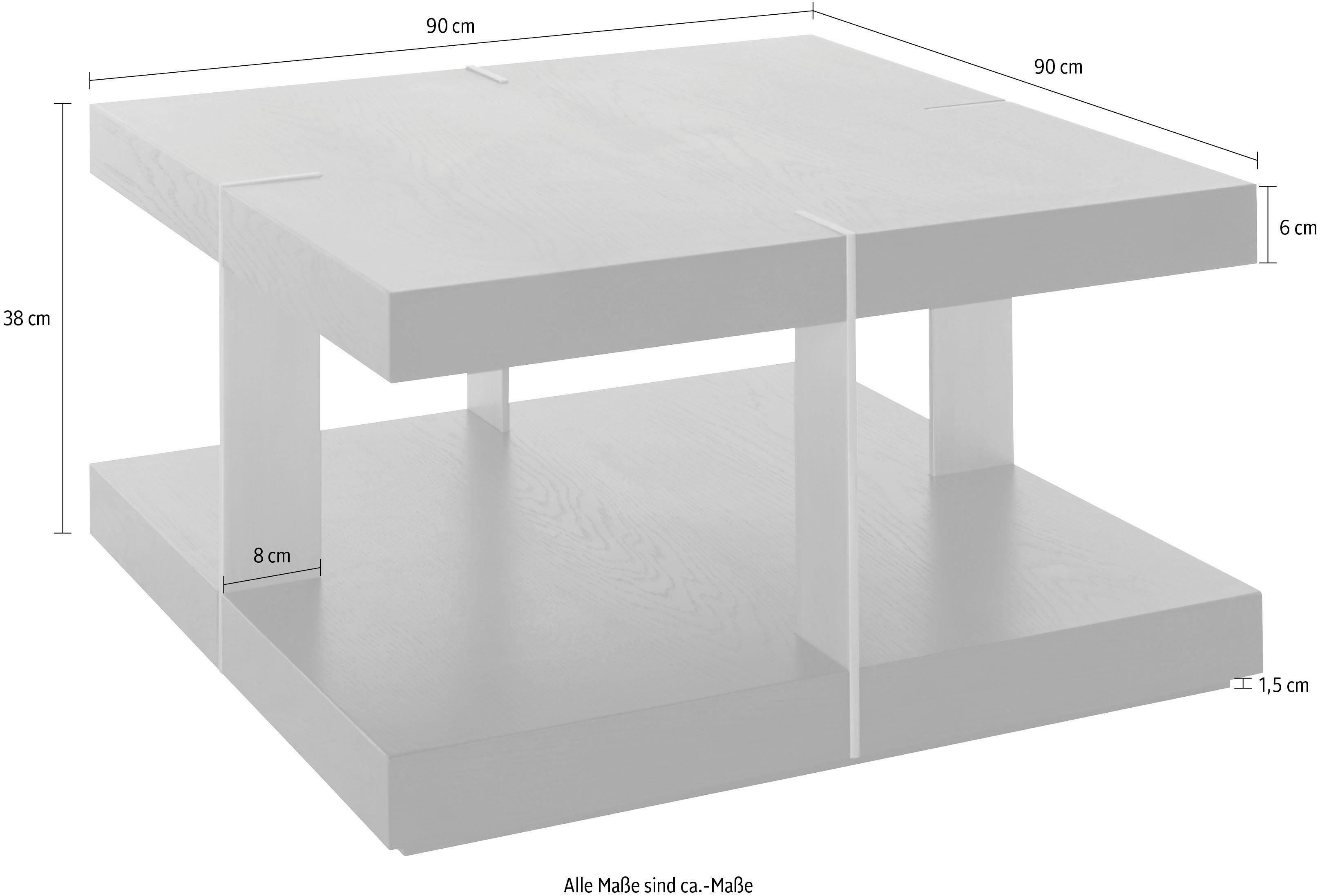 Places of Style Salontafel Verrazzano