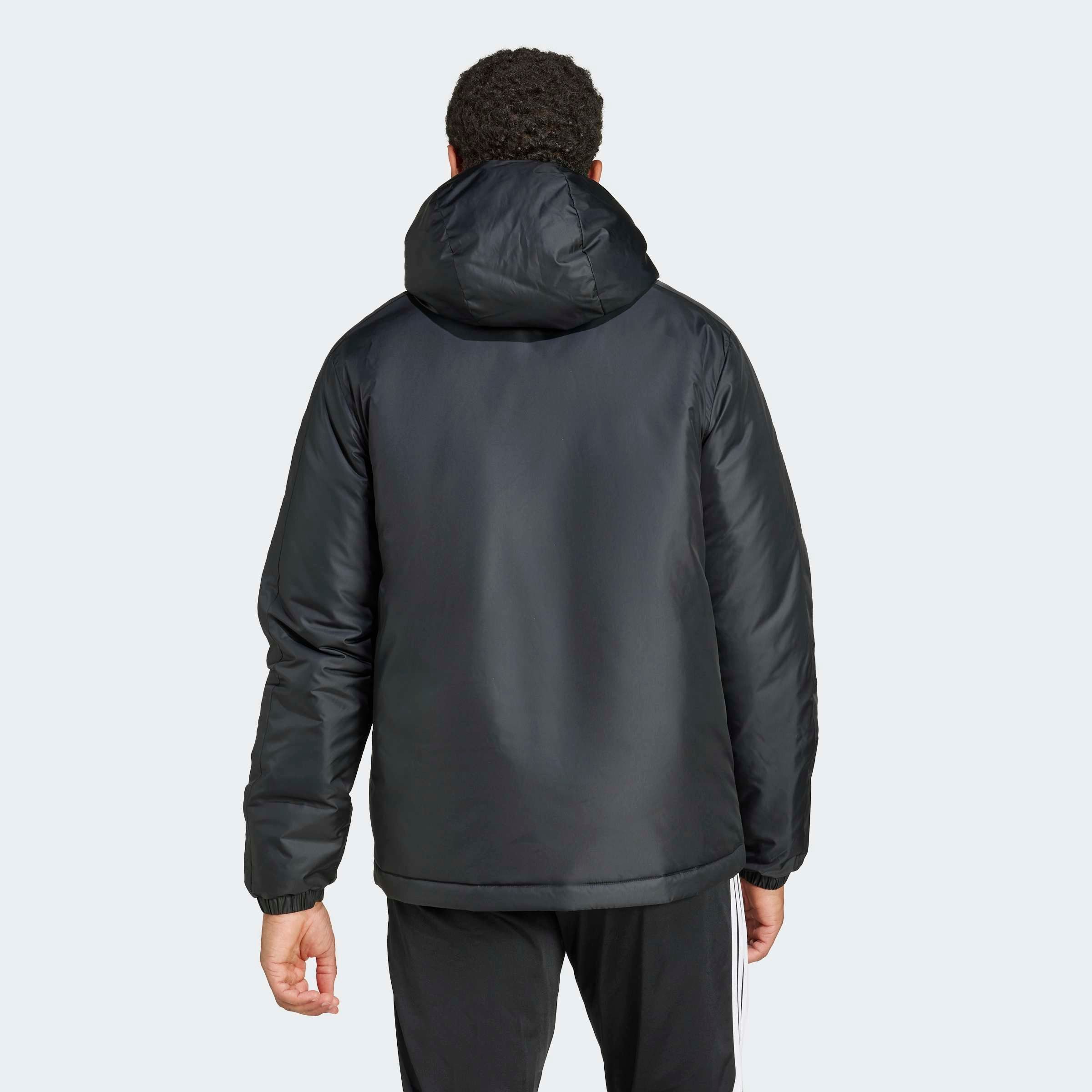 adidas Sportswear Outdoorjack ESS 3S INS HO J