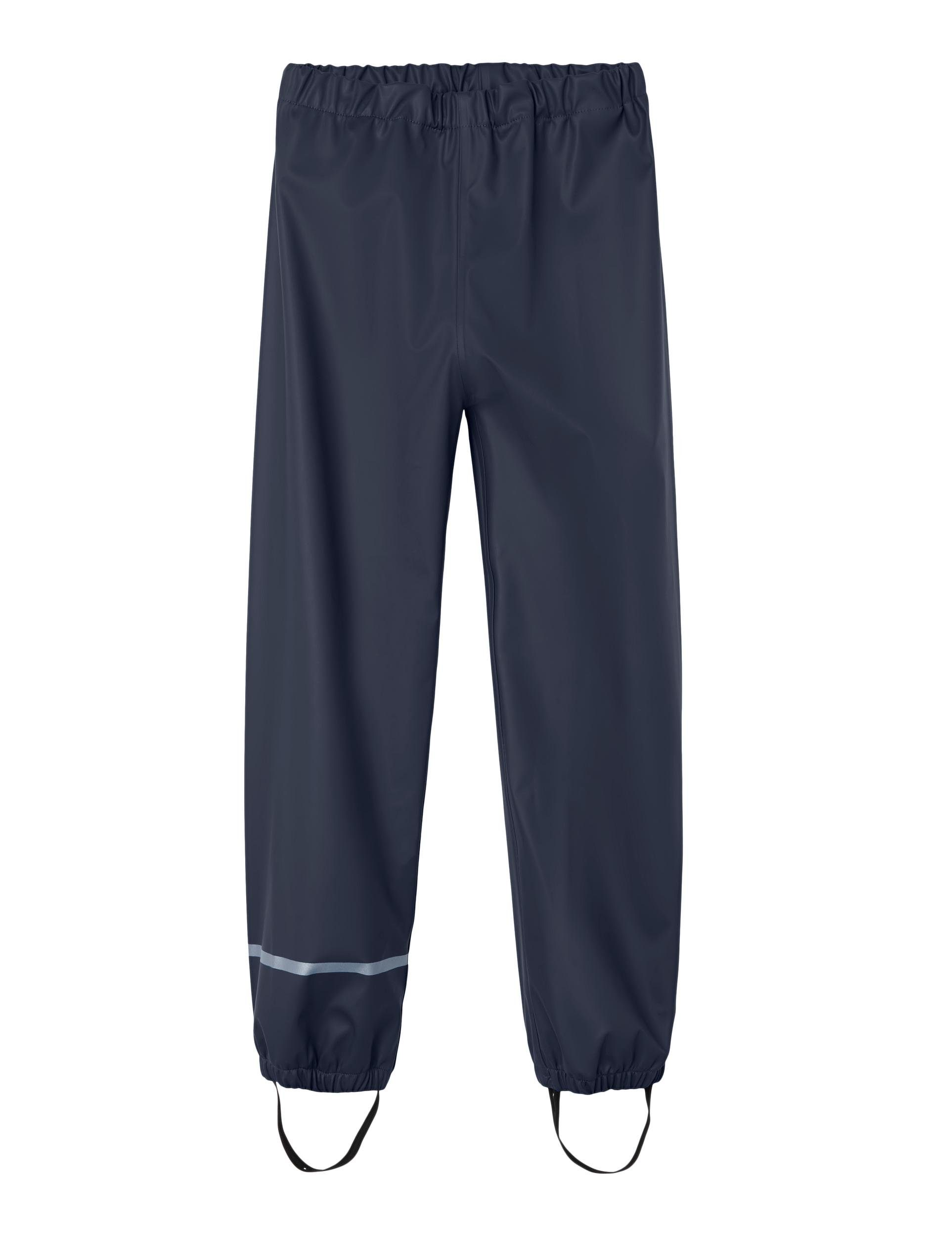 Name It Regenbroek NKNDRY RAIN PANT FO NOOS