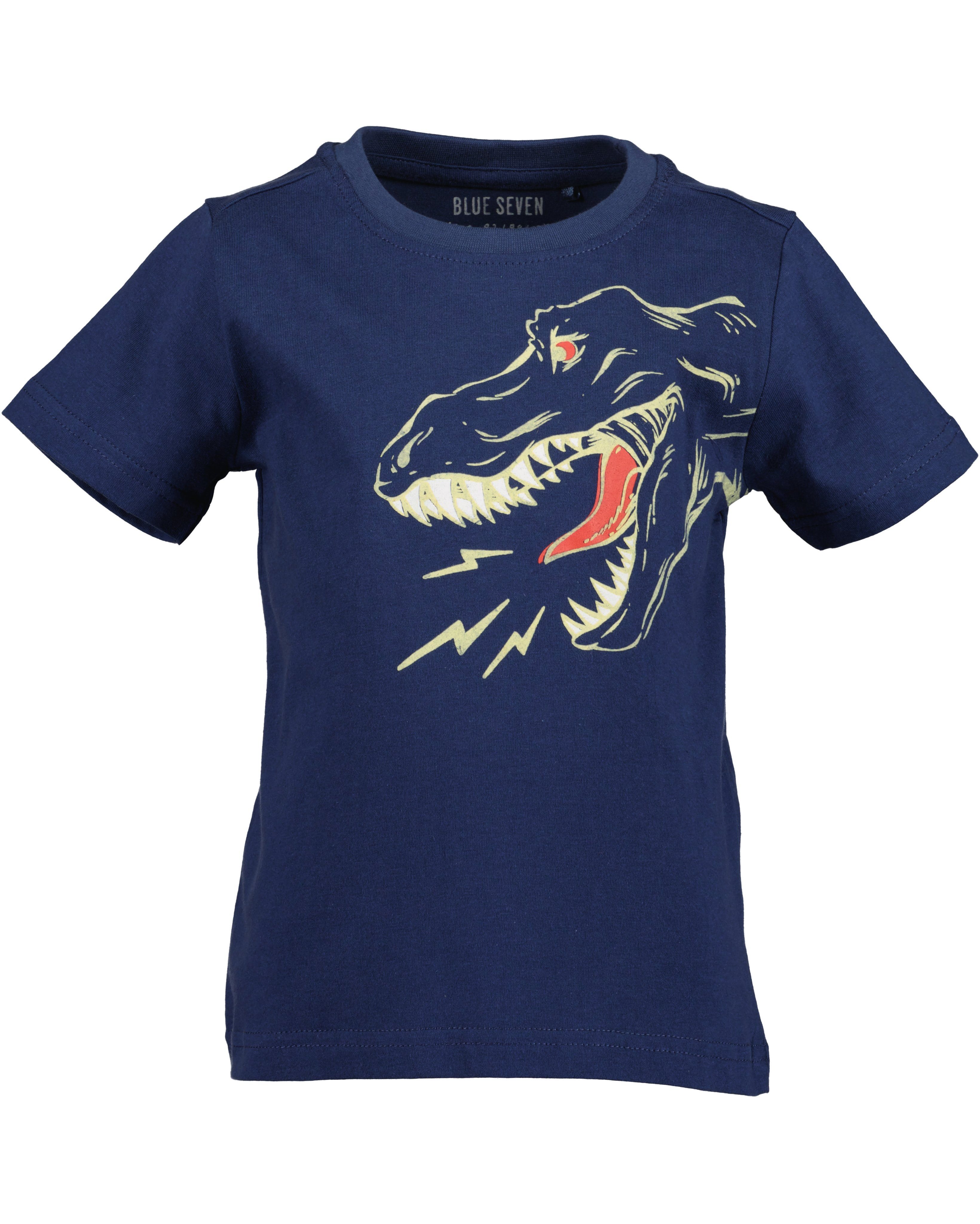 Blue Seven Pyjama Kl Kn pyjama, kort (set, 2-delig)