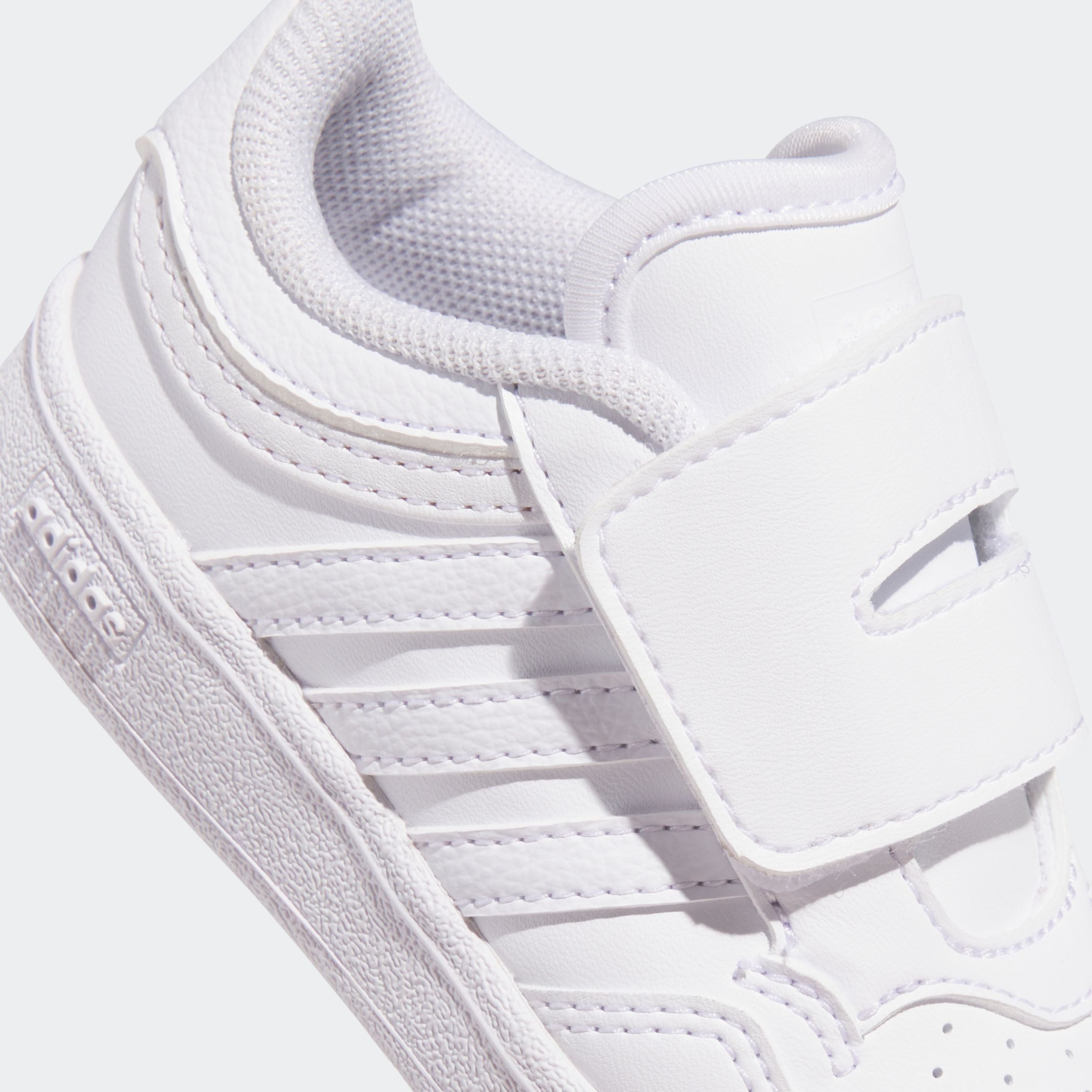 adidas Sportswear Klittenbandschoenen HOOPS 4.0 KIDS