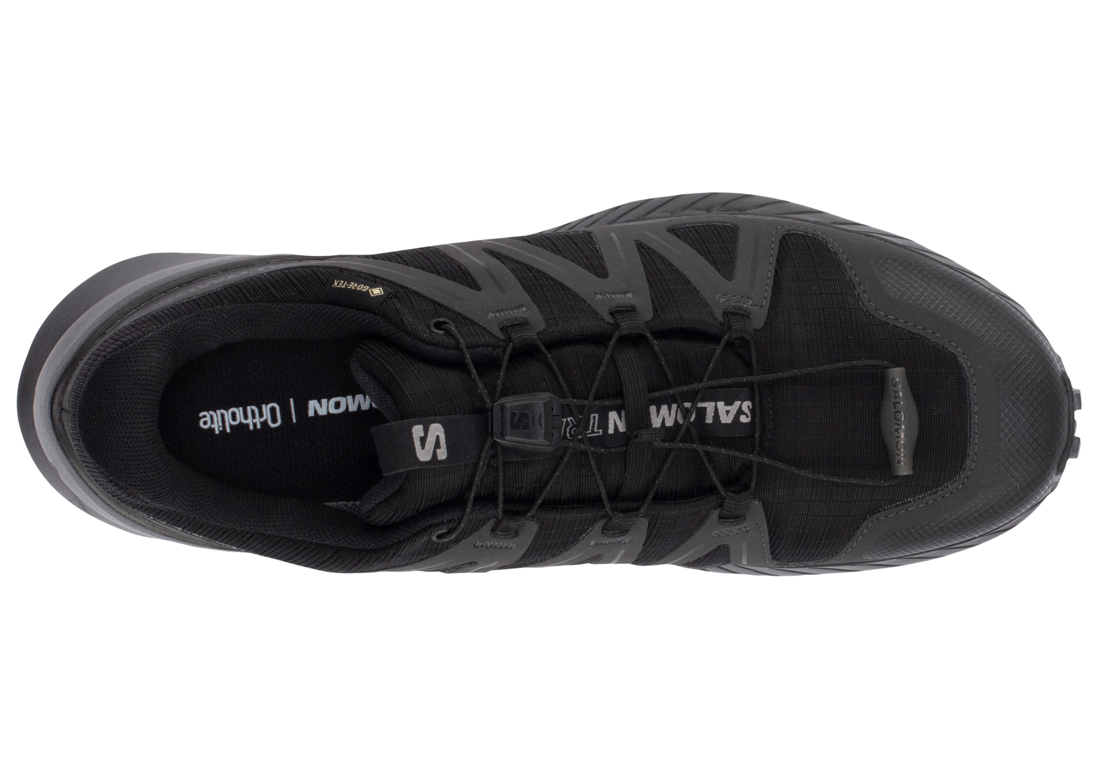Salomon Runningschoenen SPEEDCROSS PEAK GORE-TEX