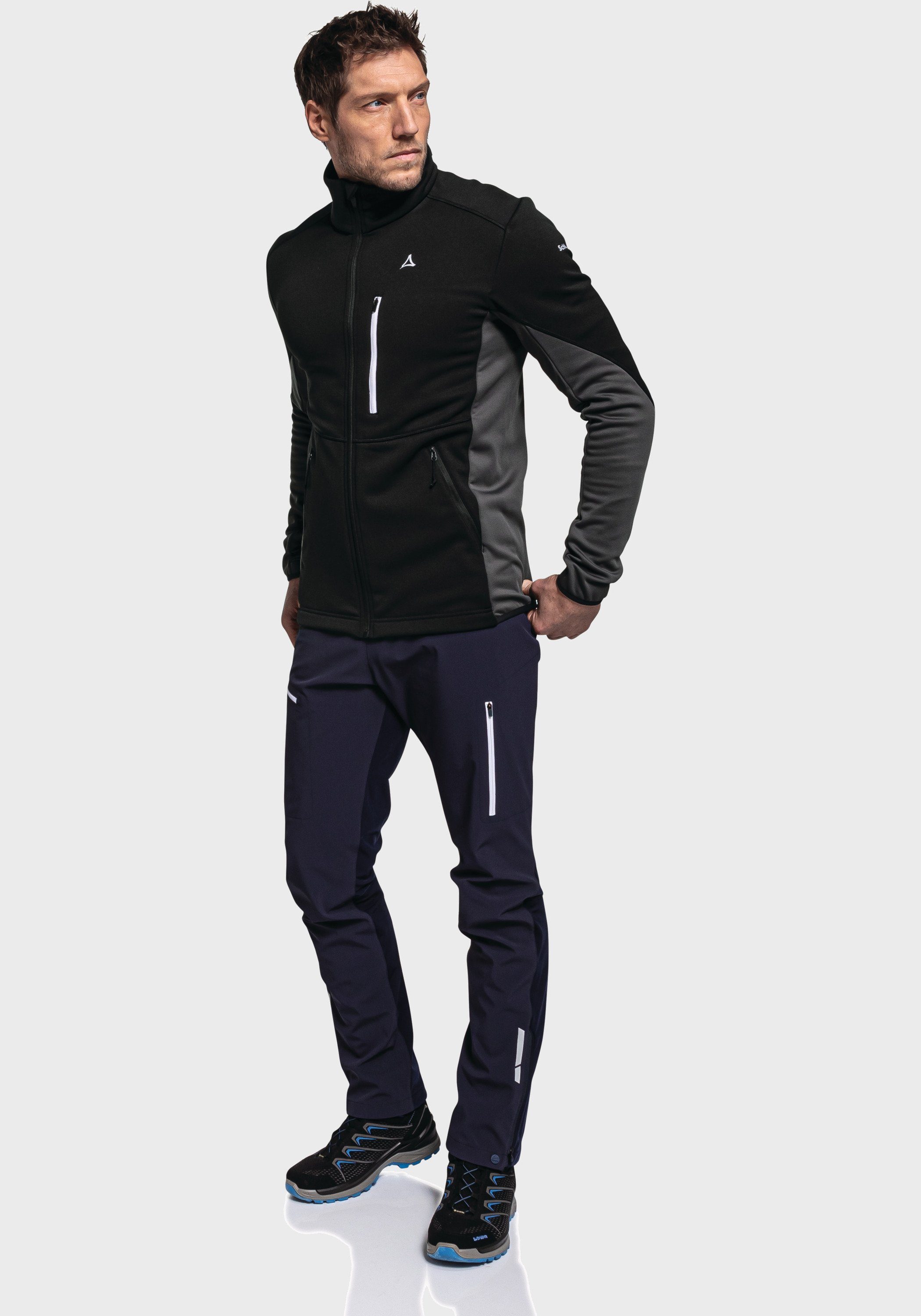 Schöffel Fleecejack Fleece jacket Lodron M