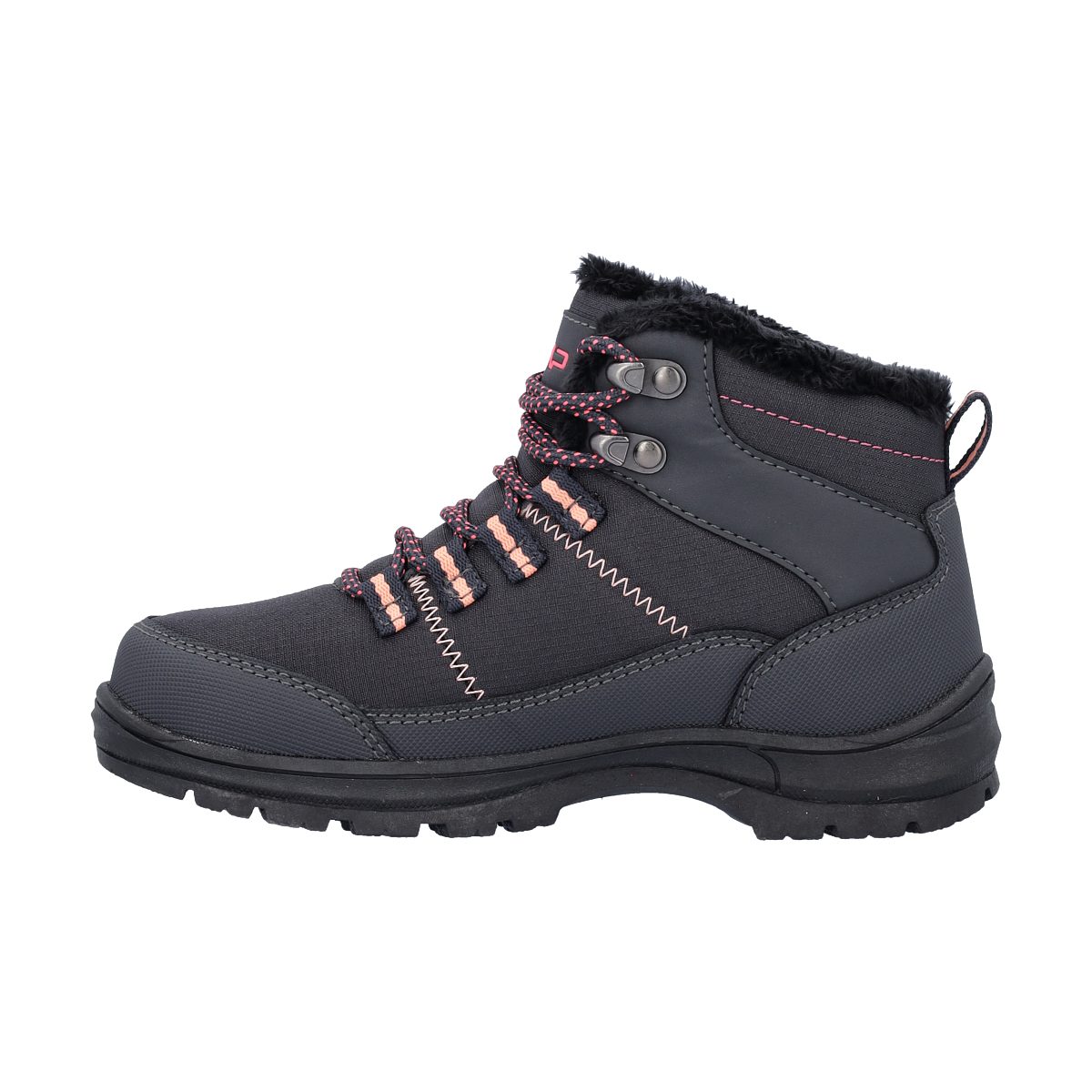 CMP Winterlaarzen KIDS ANNUUK SNOW BOOT WP