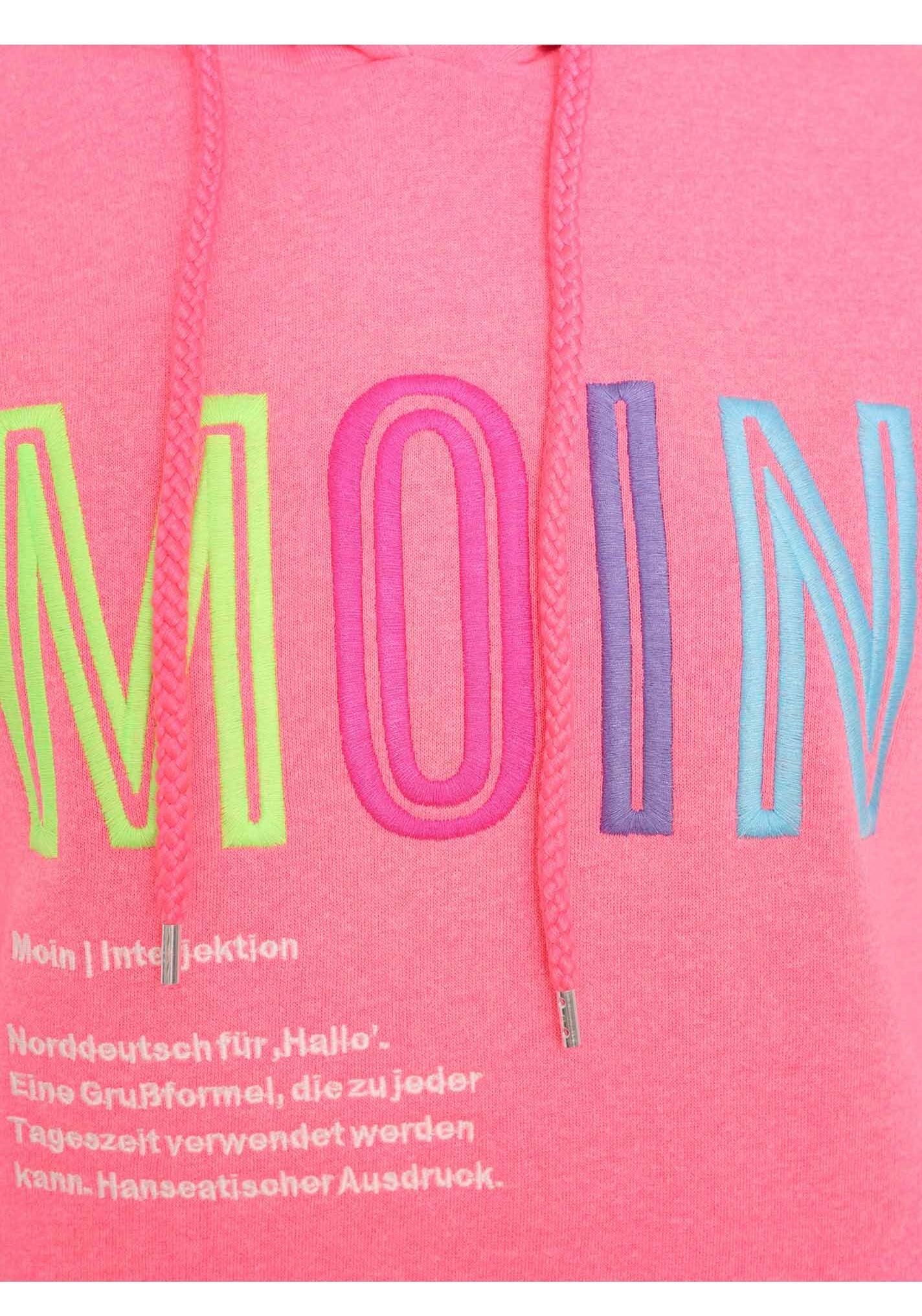 Zwillingsherz Sweatshirt