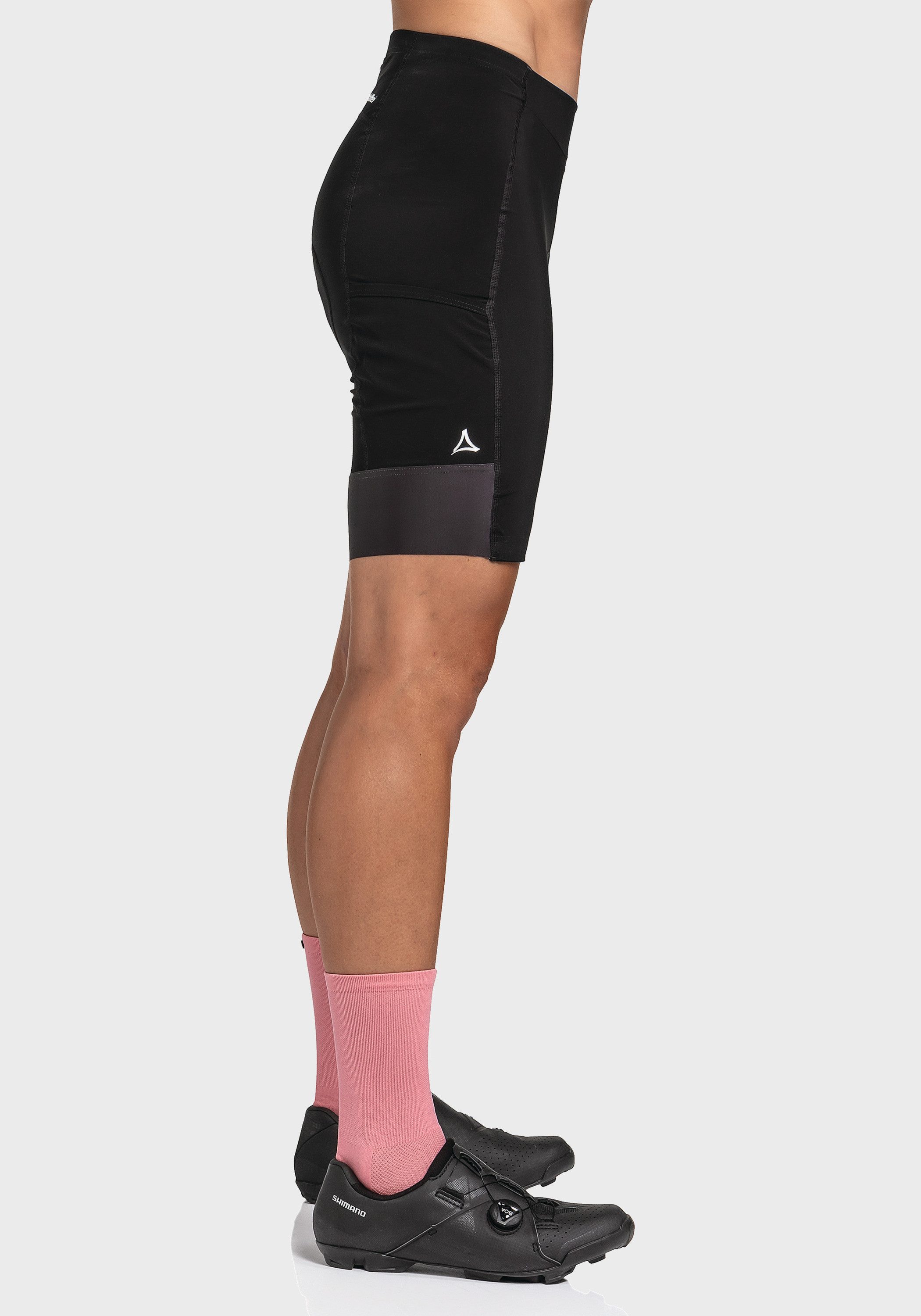 Schöffel Outdoorbroek Skin Pants Solo Short 4h L