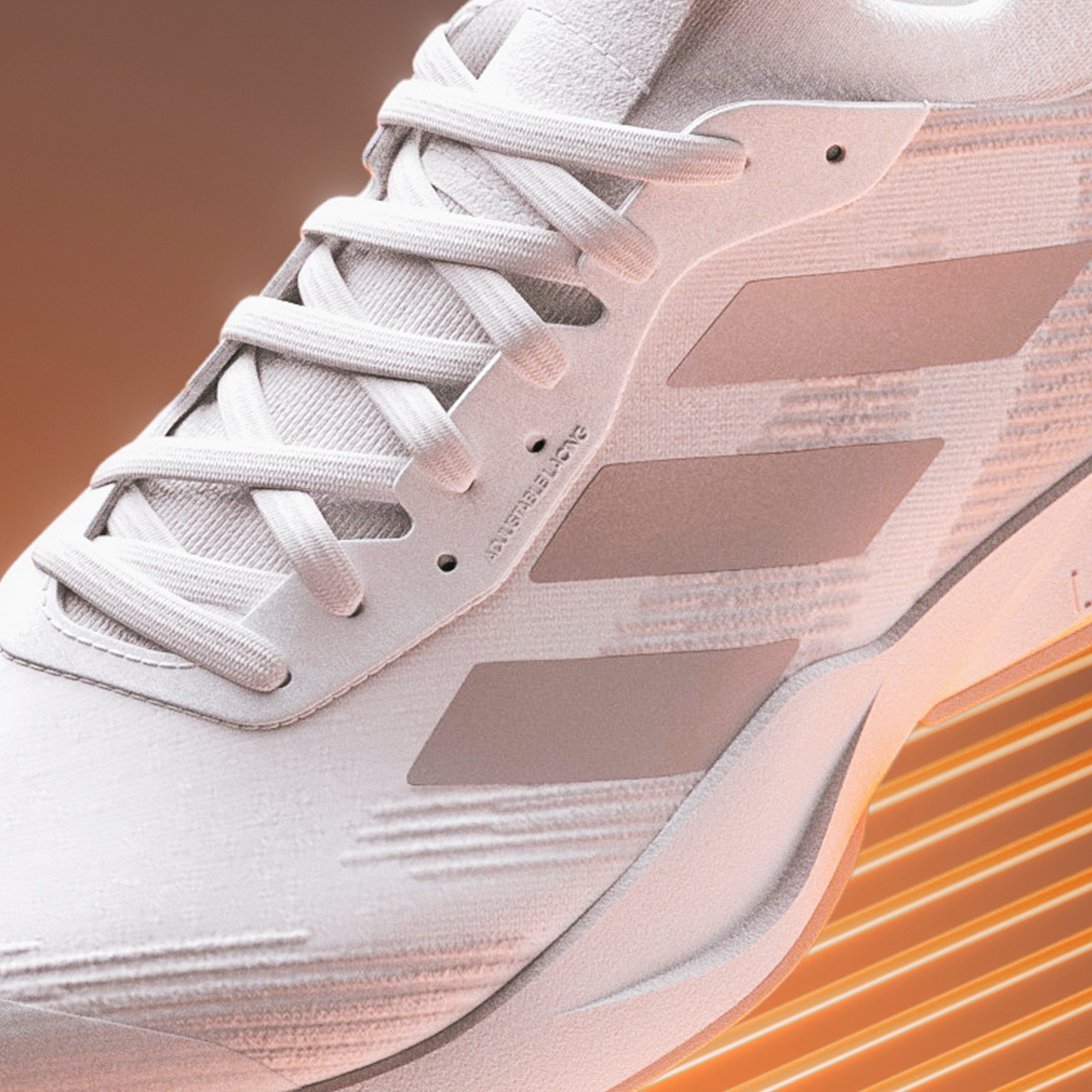 adidas Performance Trainingsschoenen RAPIDMOVE ADV TRAINING