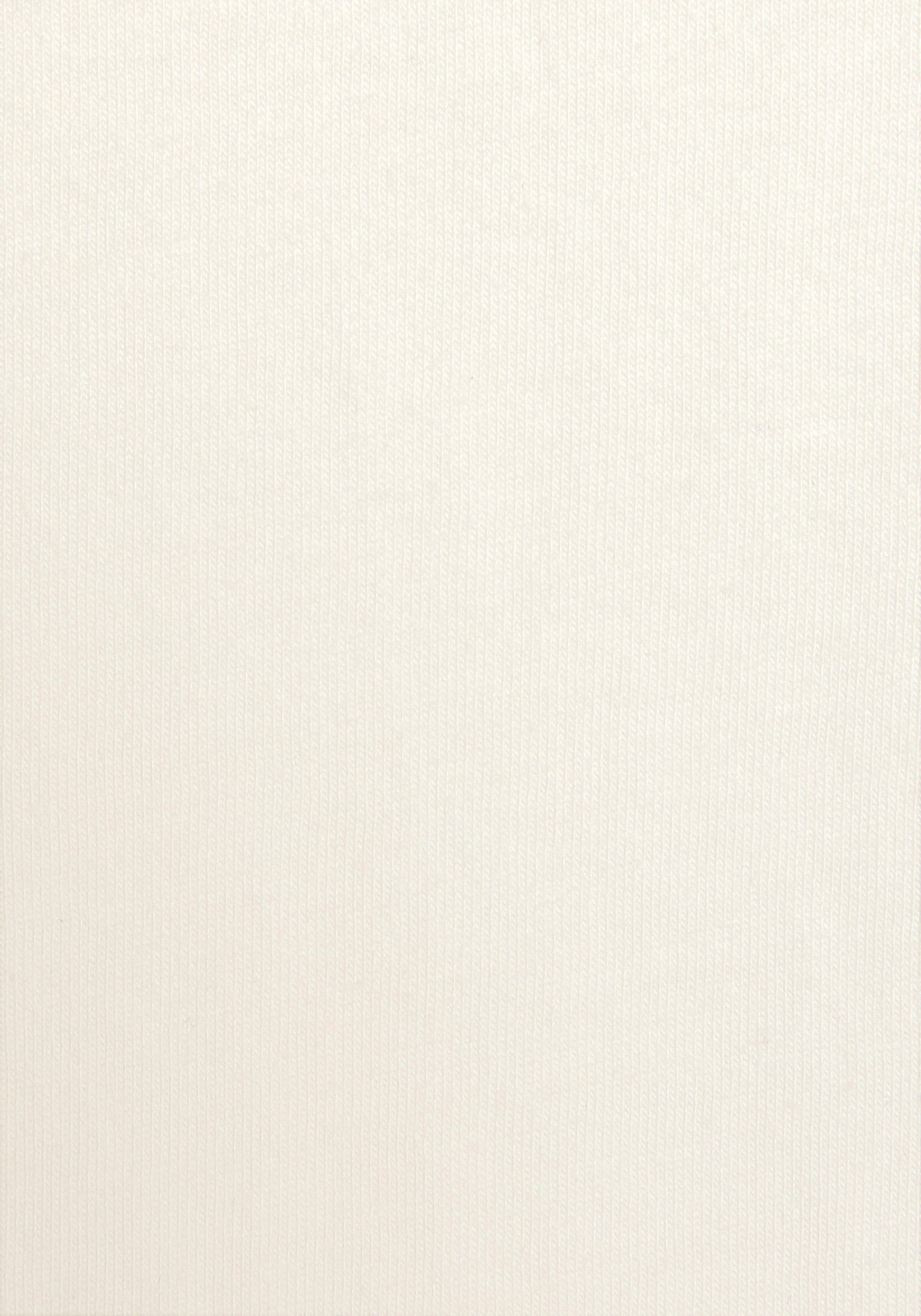 Lascana Pyjama top in een zachte kwaliteit