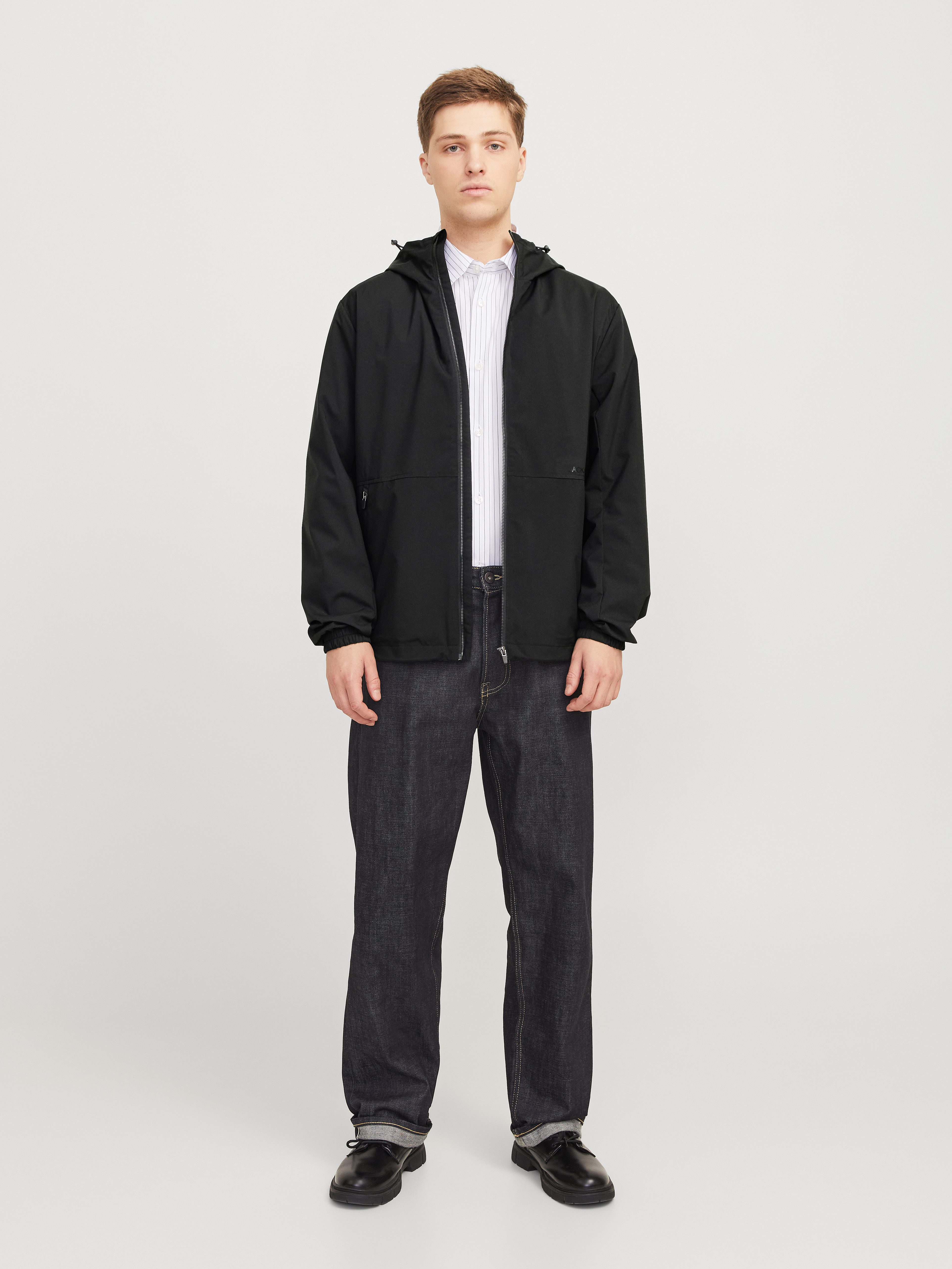 Jack & Jones Outdoorjack JJEURBAN LIGHT JACKET SN