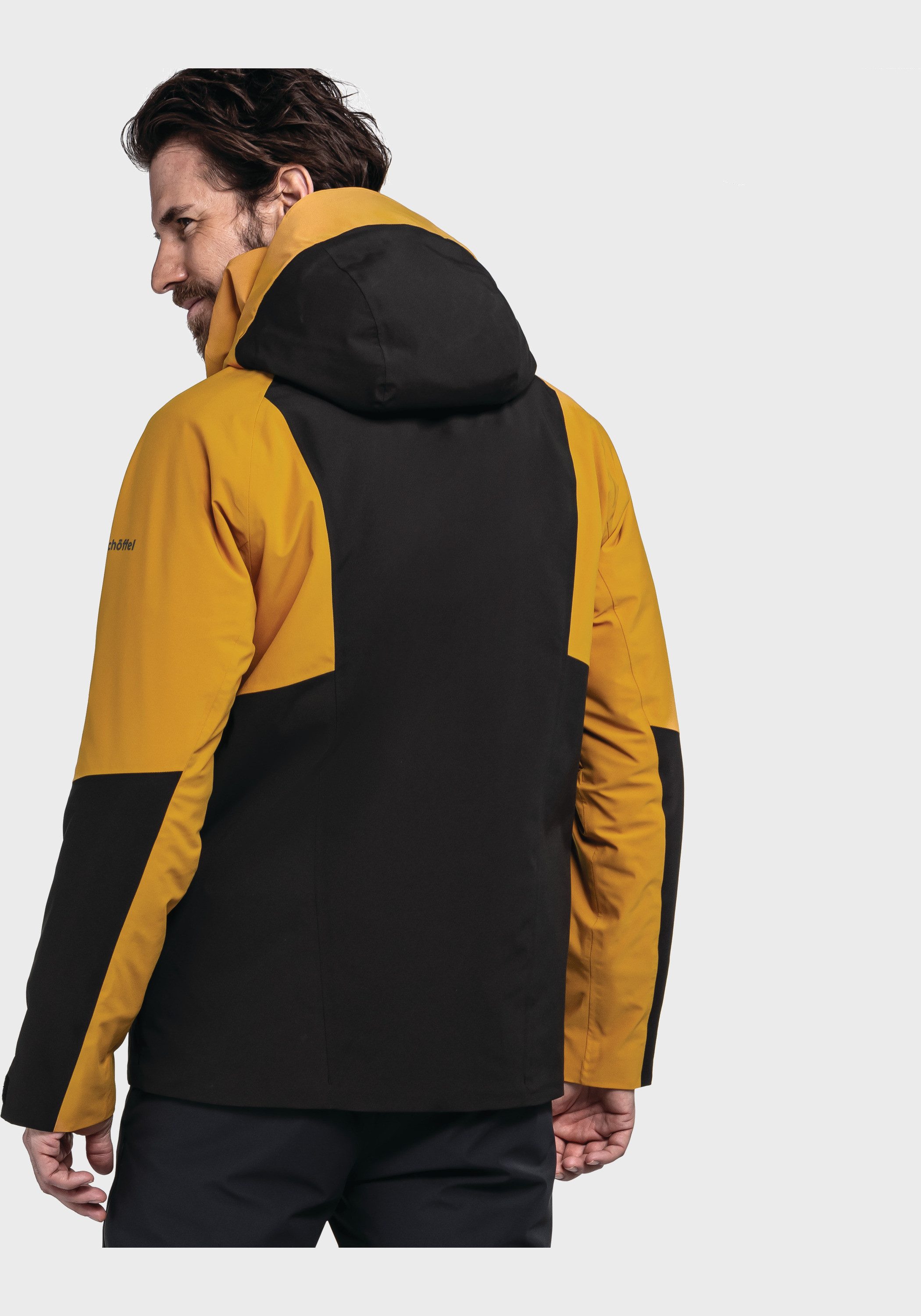 Schöffel Outdoorjack Ski Jacket Style Bliggs MNS