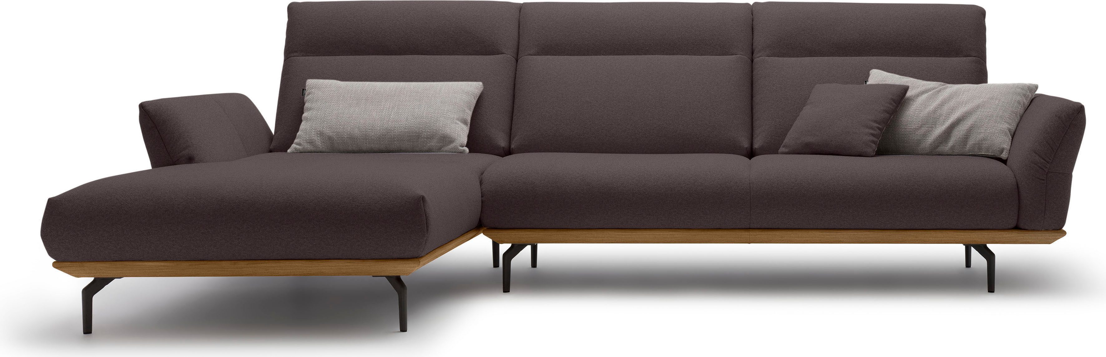 Hülsta Sofa Hoekbank hs.460