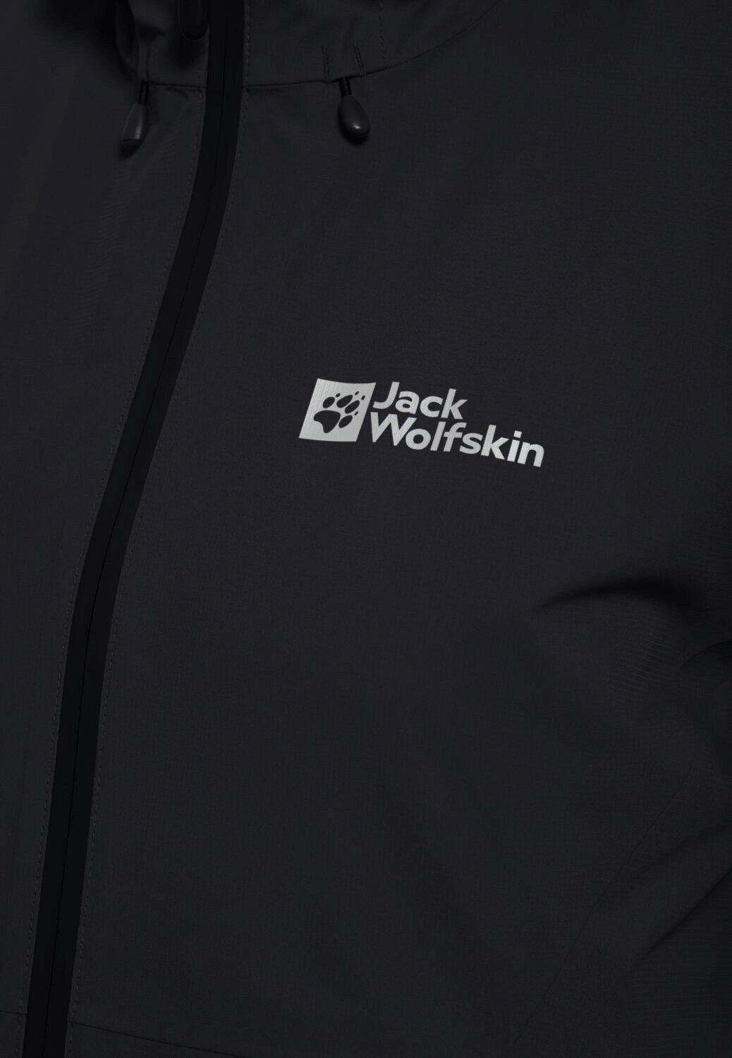 Jack Wolfskin Outdoorjack WISPER JACKET
