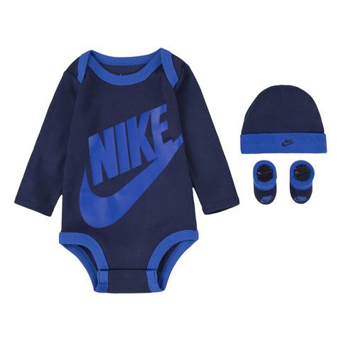 NU 21% KORTING: Nike Sportswear Babyuitzet (set, 2-delig)