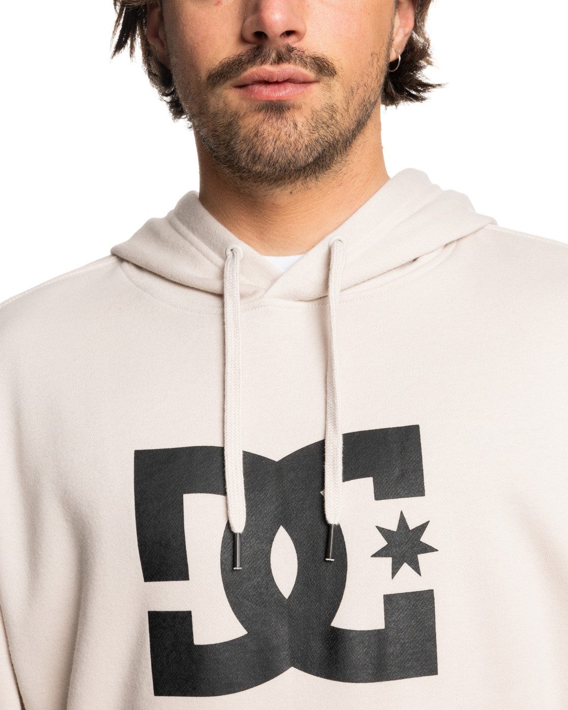 DC Shoes Hoodie DC Star