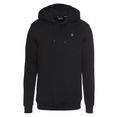 brunotti hoodie pascual zwart
