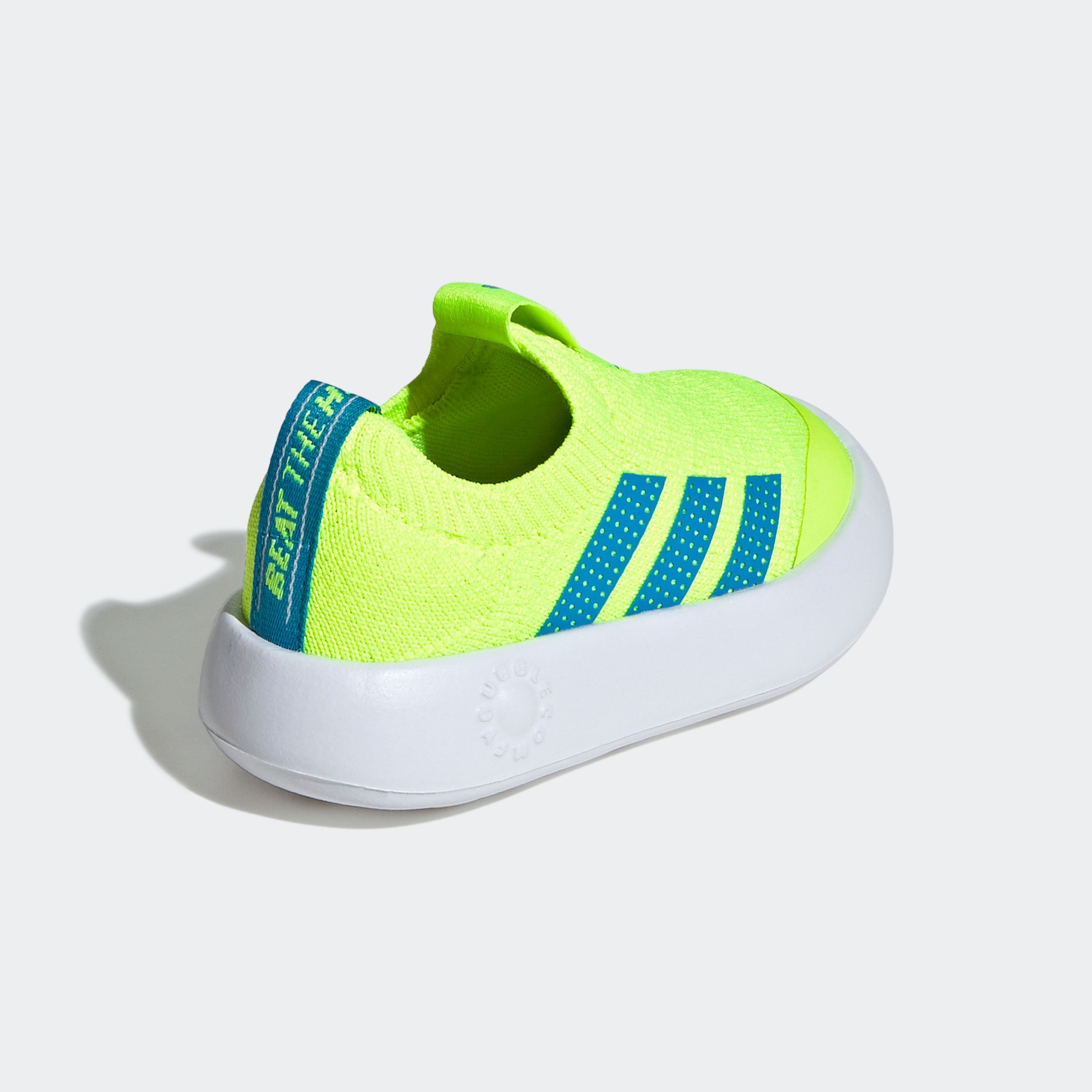 adidas Sportswear Sneakers BUBBLECOMFY KIDS